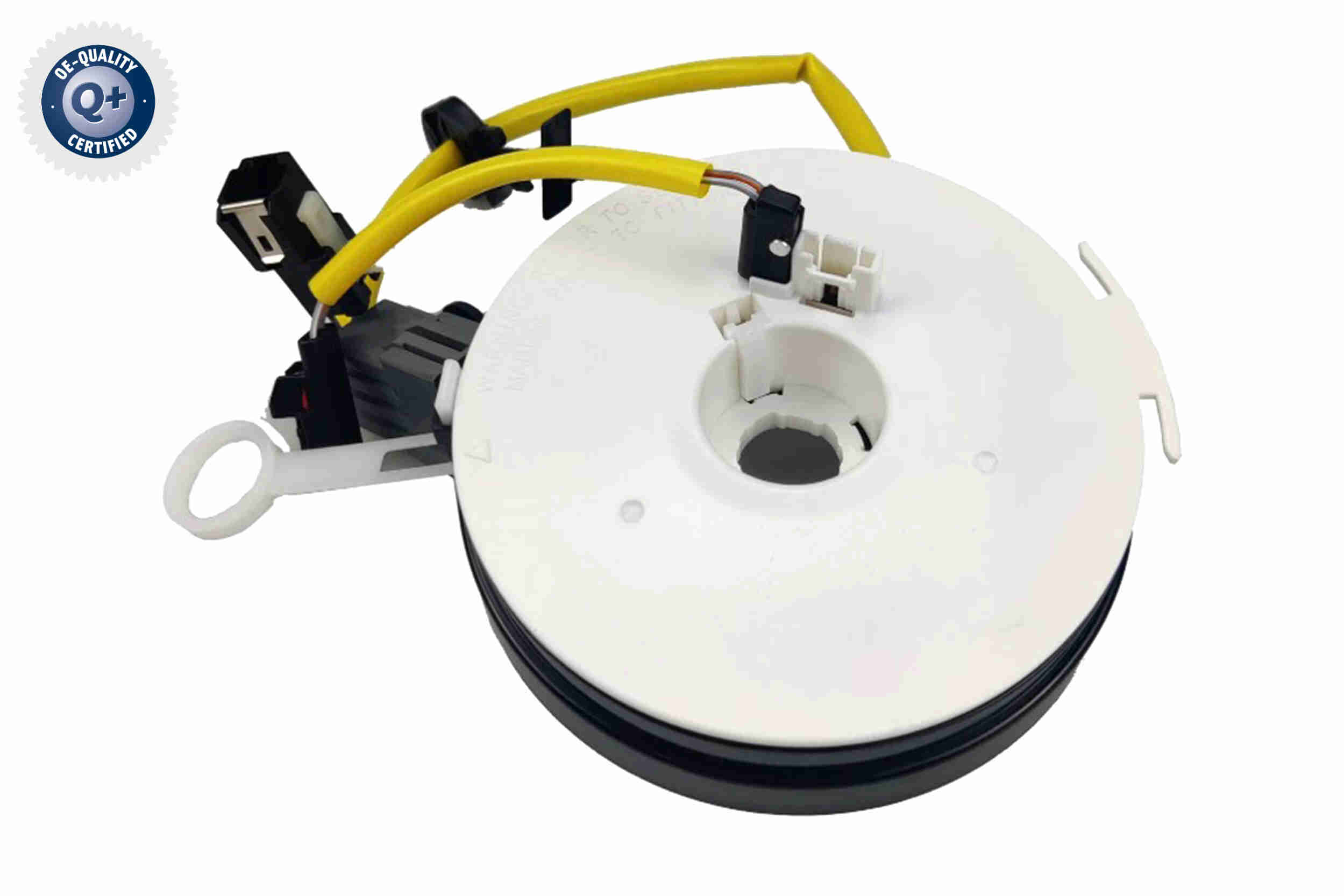 VEMO Vinkelfjeder, Airbag v25720339 for FORD
