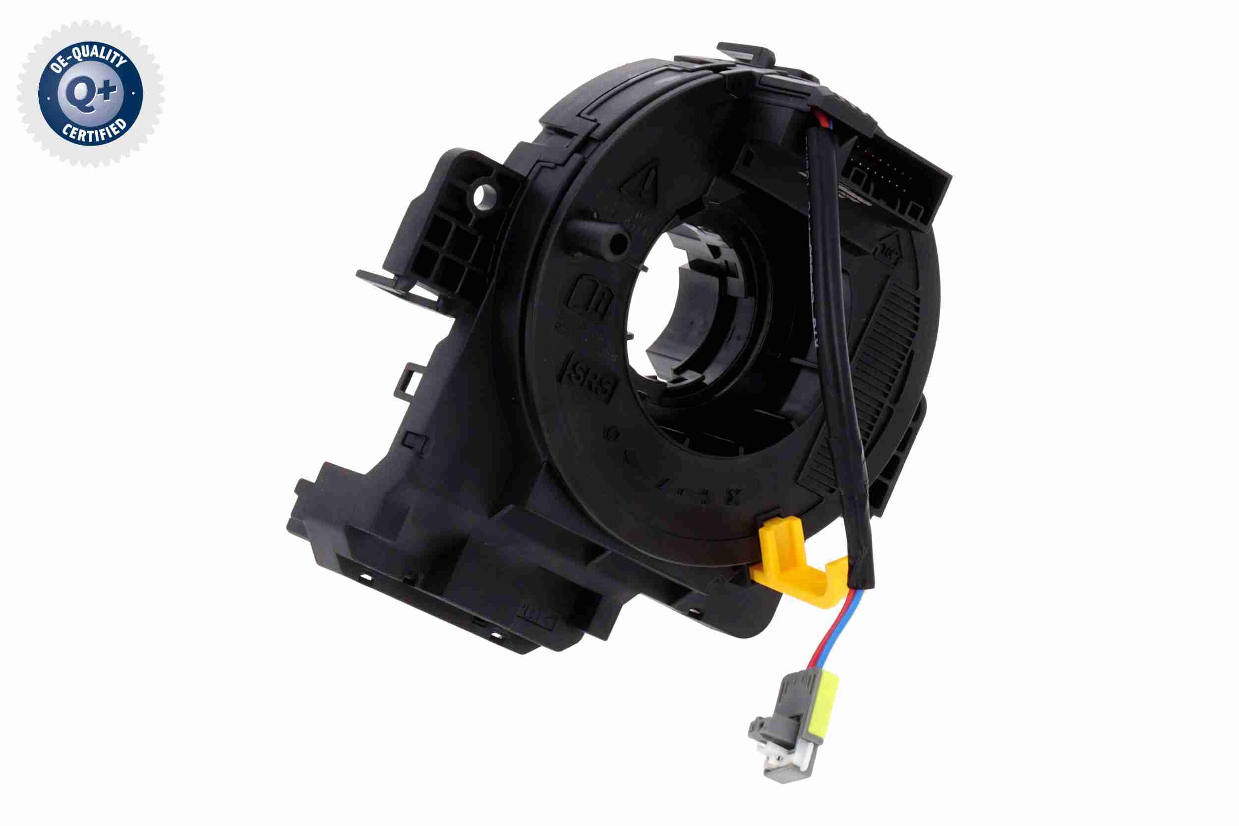 VEMO Vinkelfjeder, Airbag v26720258 for HONDA
