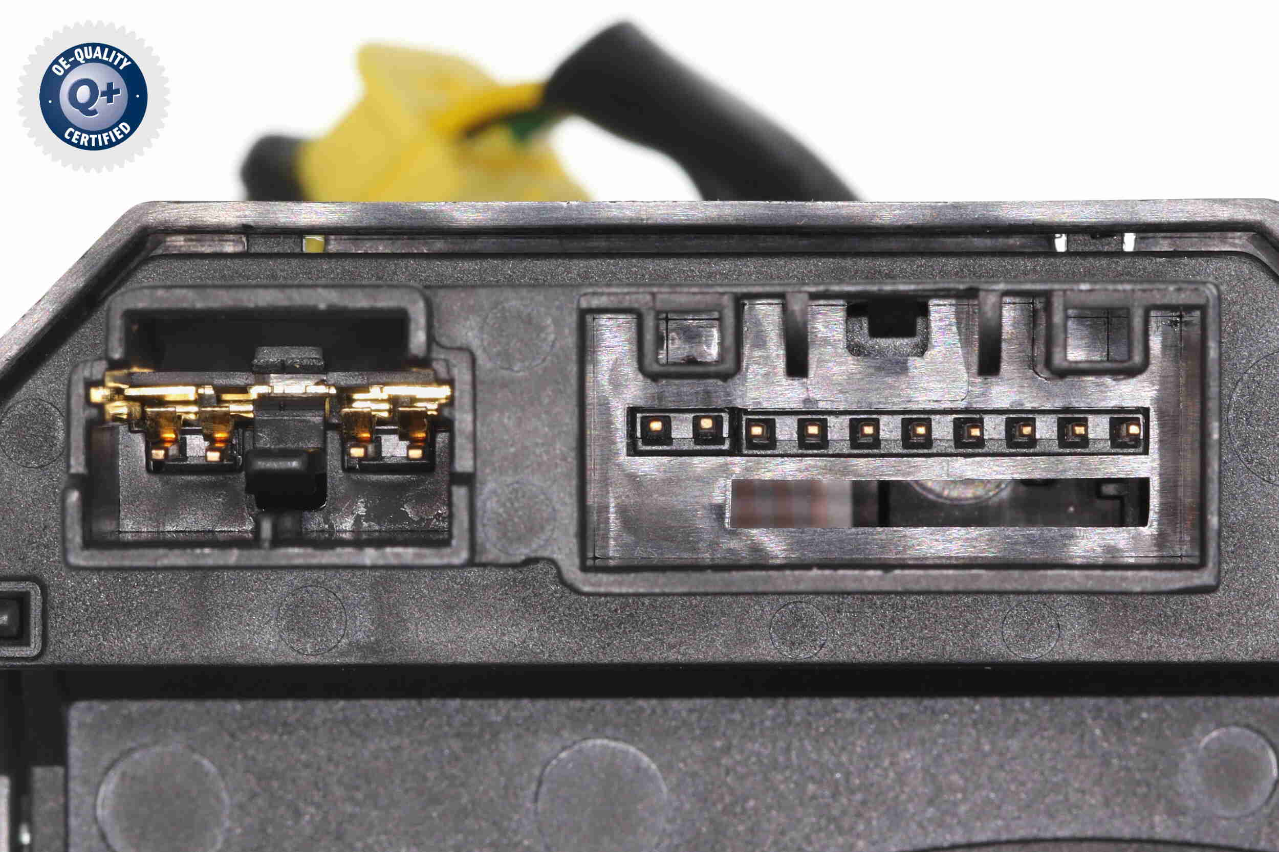 VEMO Vinkelfjeder, Airbag v26720259 for HONDA