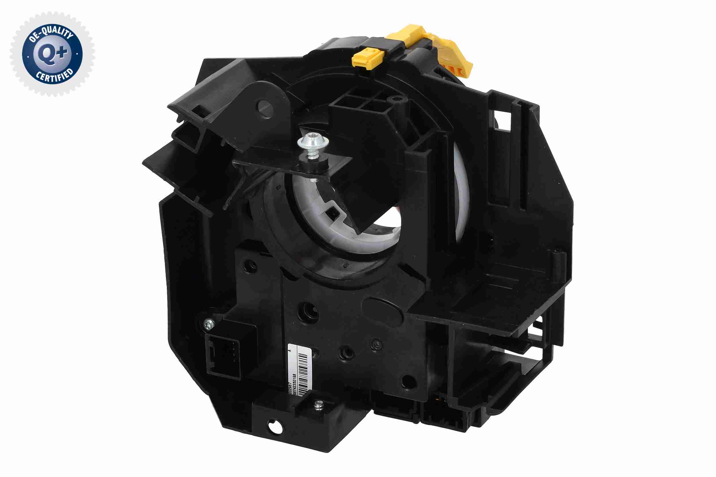 VEMO Vinkelfjeder, Airbag v33720259 for CHRYSLER