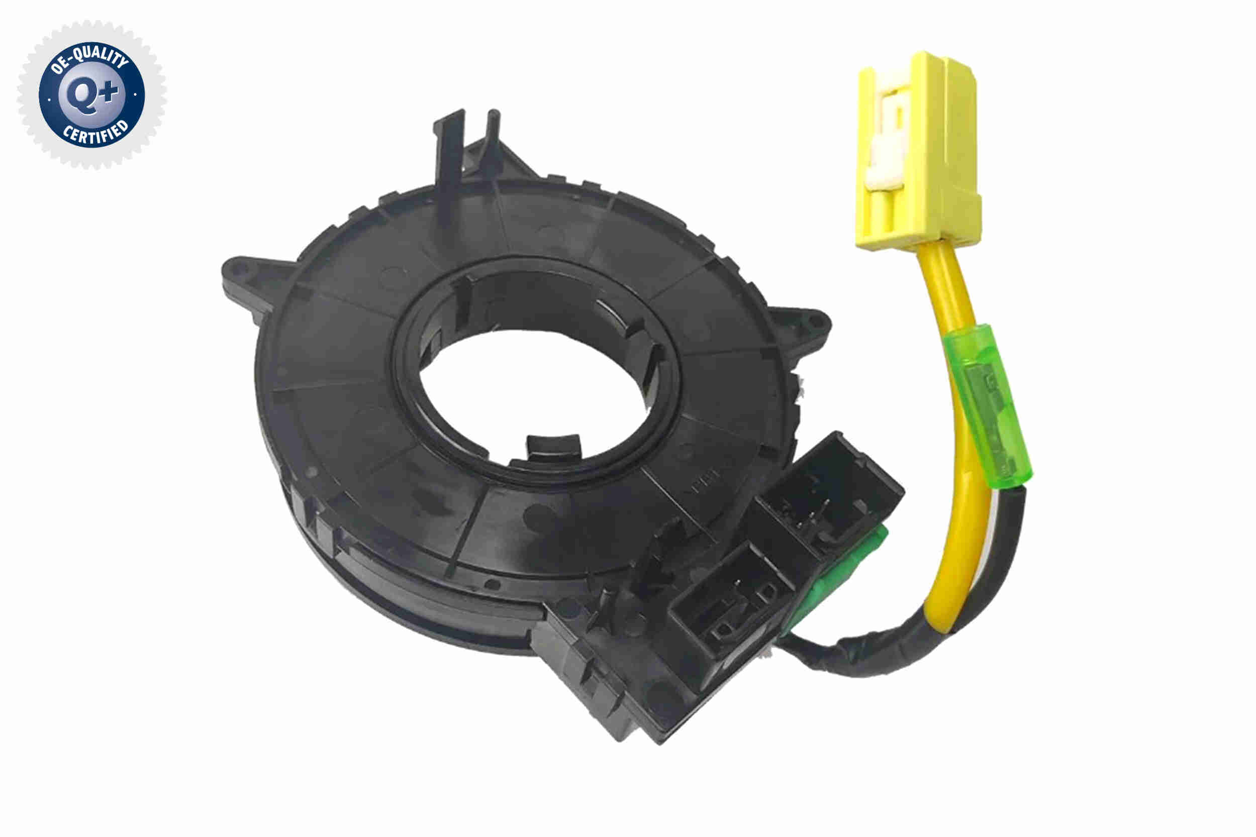 VEMO Vinkelfjeder, Airbag v37720134 for MITSUBISHI