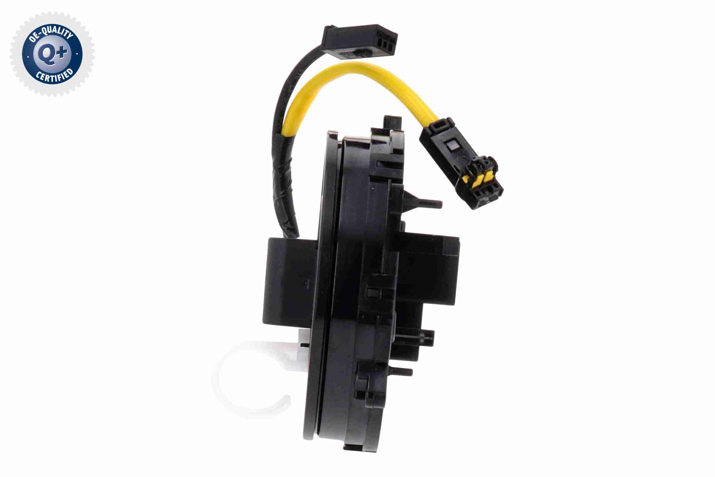 VEMO Vinkelfjeder, Airbag v37720137 for MITSUBISHI