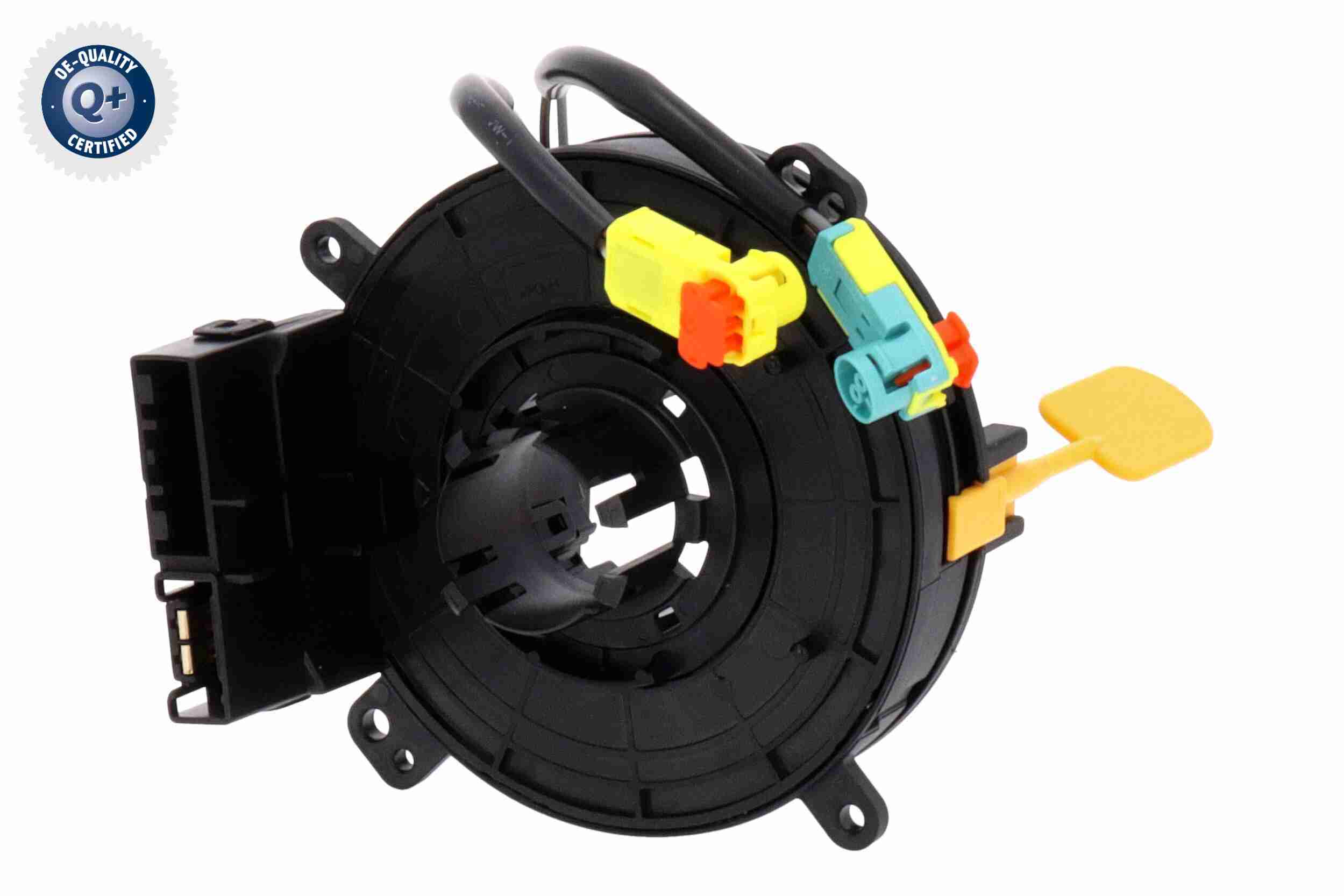 VEMO Vinkelfjeder, Airbag v51720319 for CADILLAC