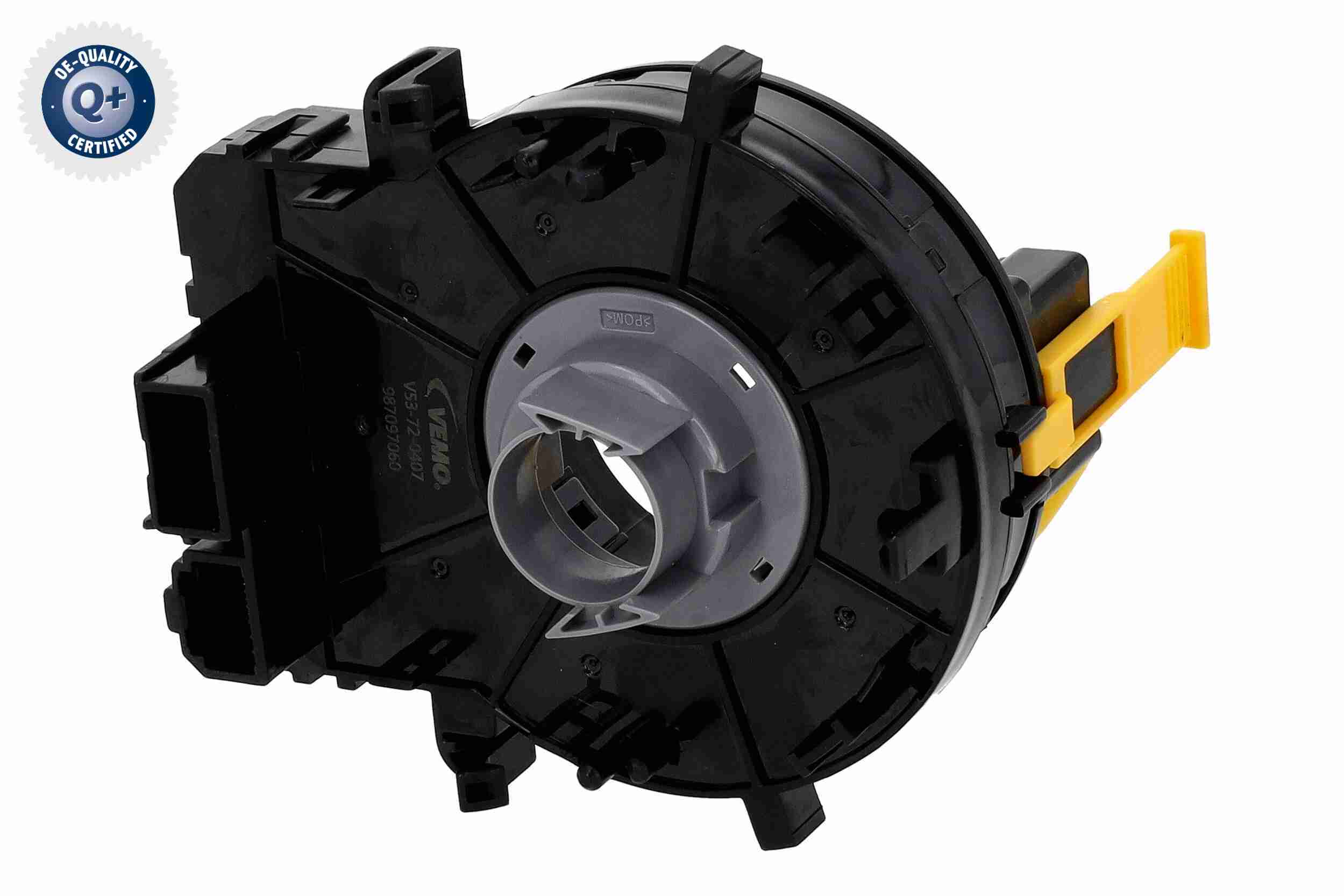 VEMO Vinkelfjeder, Airbag v52720407 for KIA
