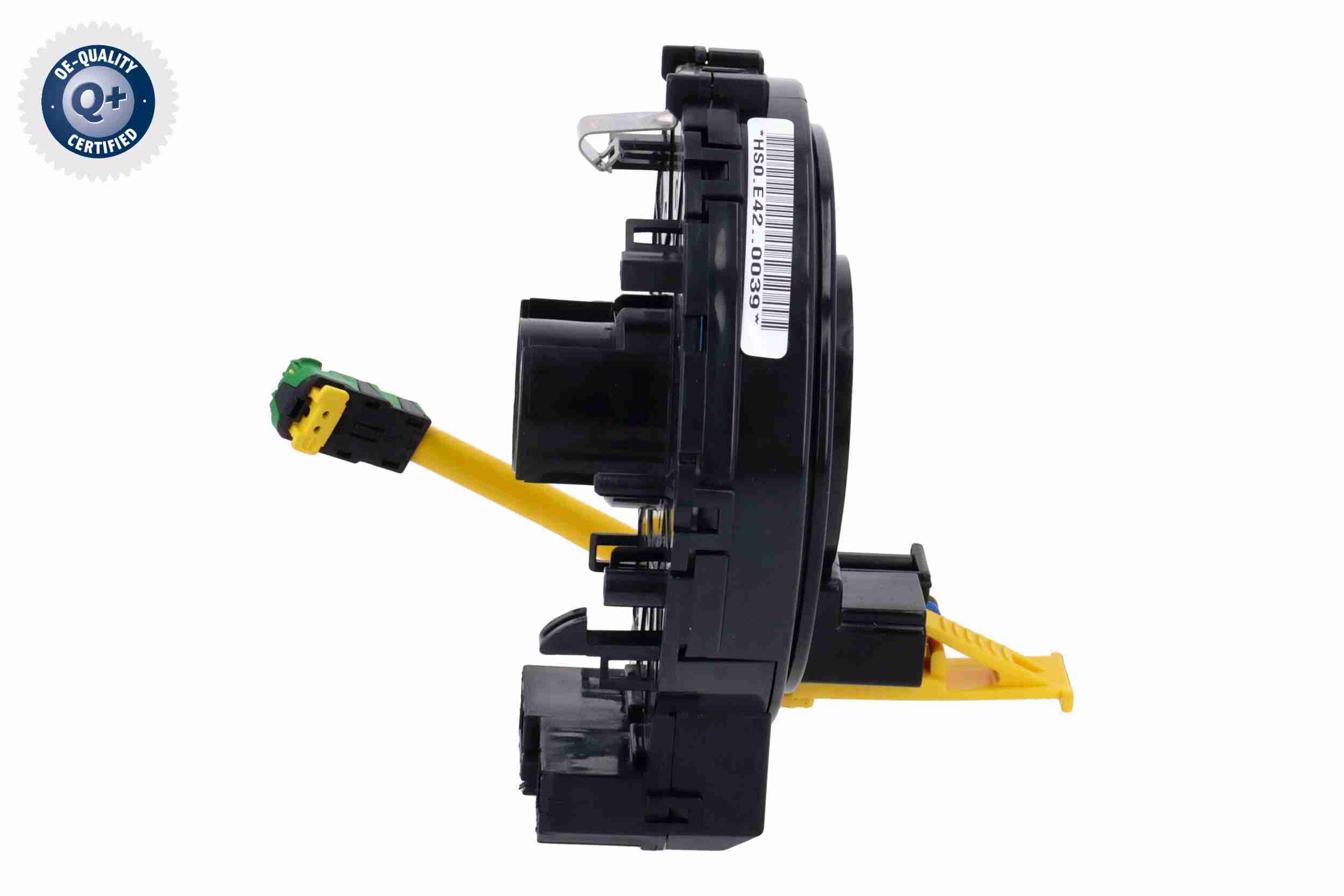 VEMO Vinkelfjeder, Airbag v52720411 for HYUNDAI