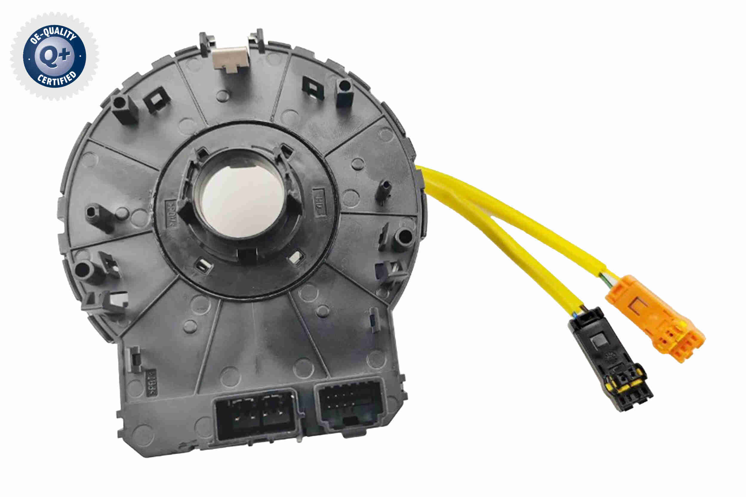 VEMO Vinkelfjeder, Airbag v52720414 for HYUNDAI