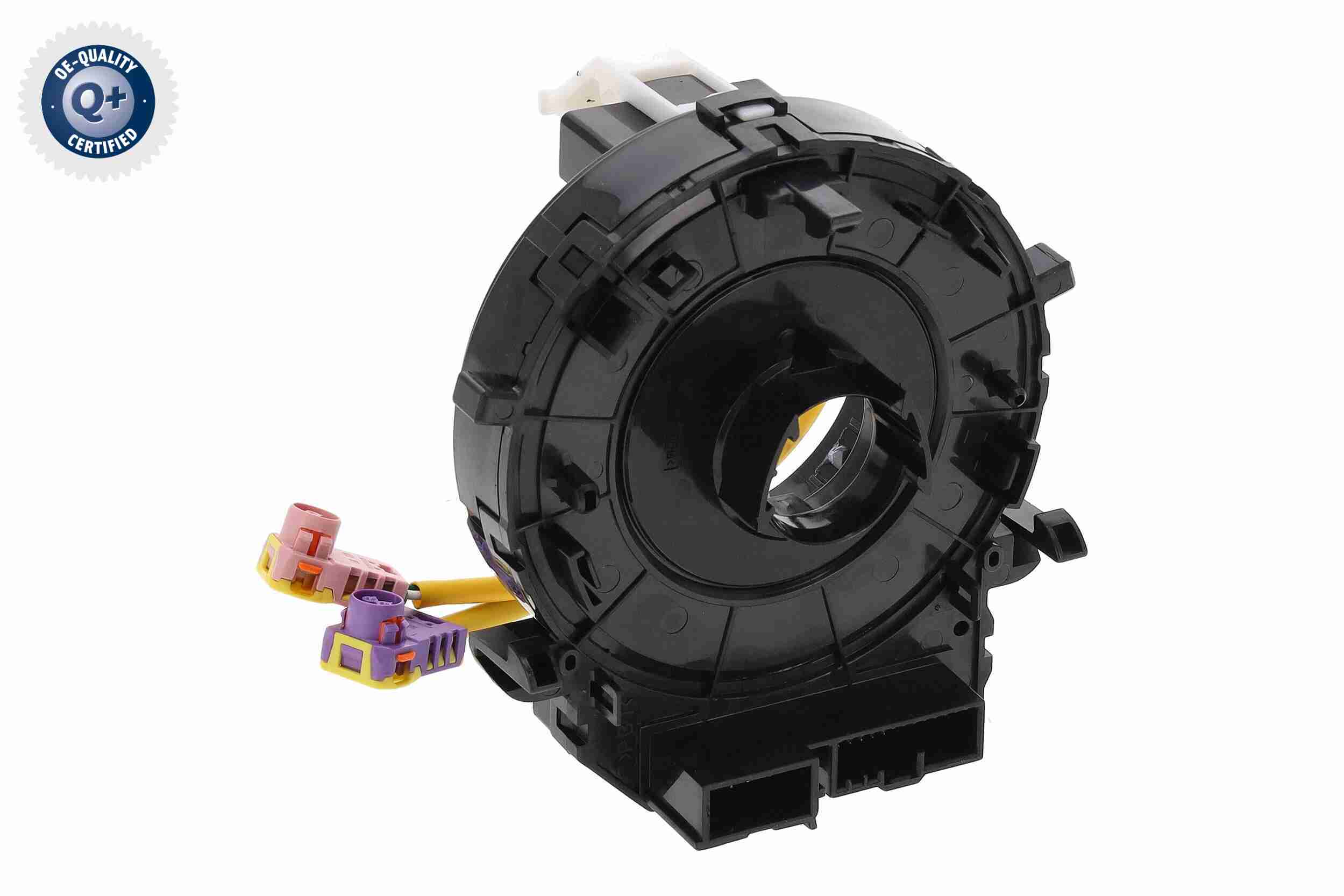 VEMO Vinkelfjeder, Airbag v52720419 for HYUNDAI