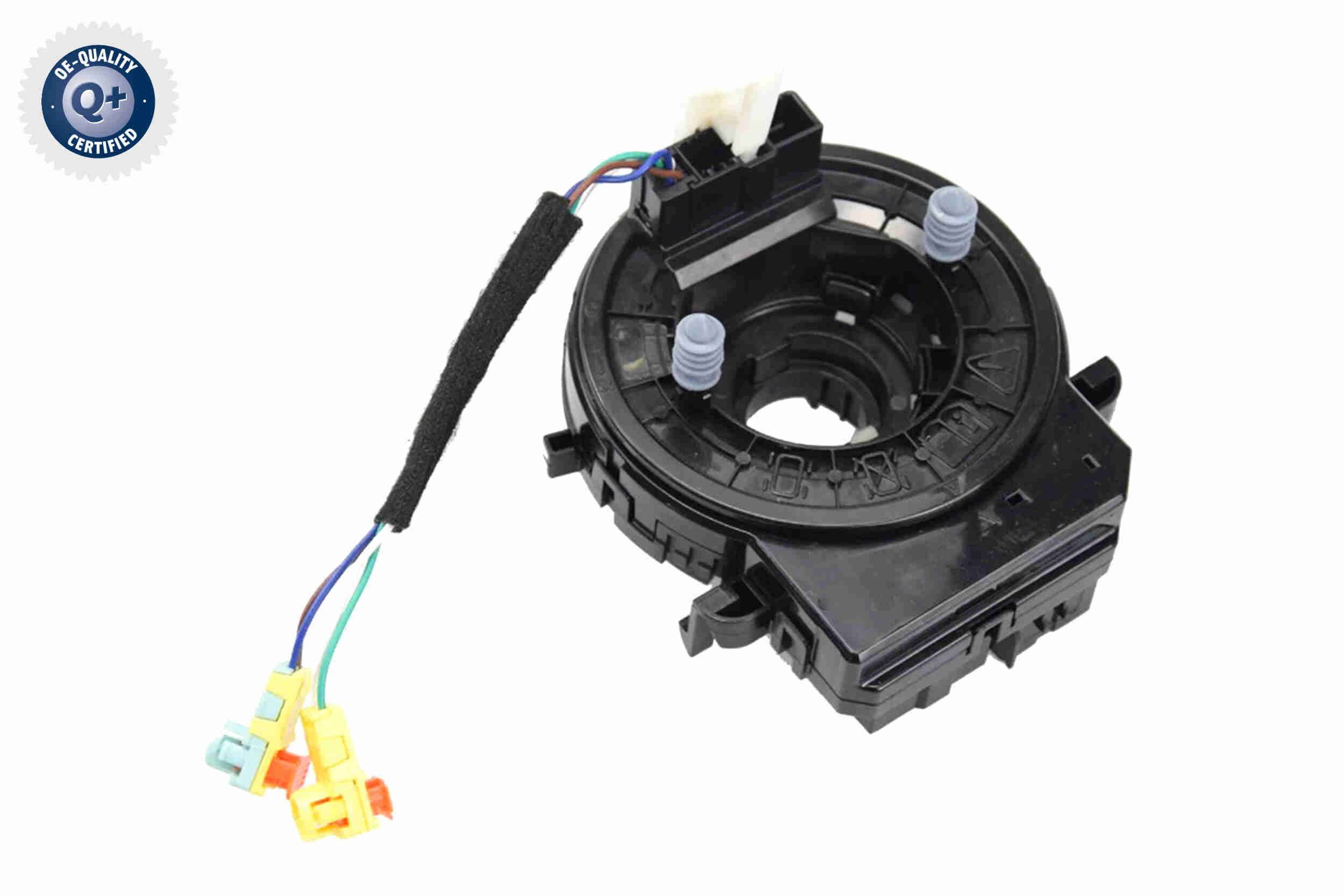 VEMO Vinkelfjeder, Airbag v52720426 for HYUNDAI