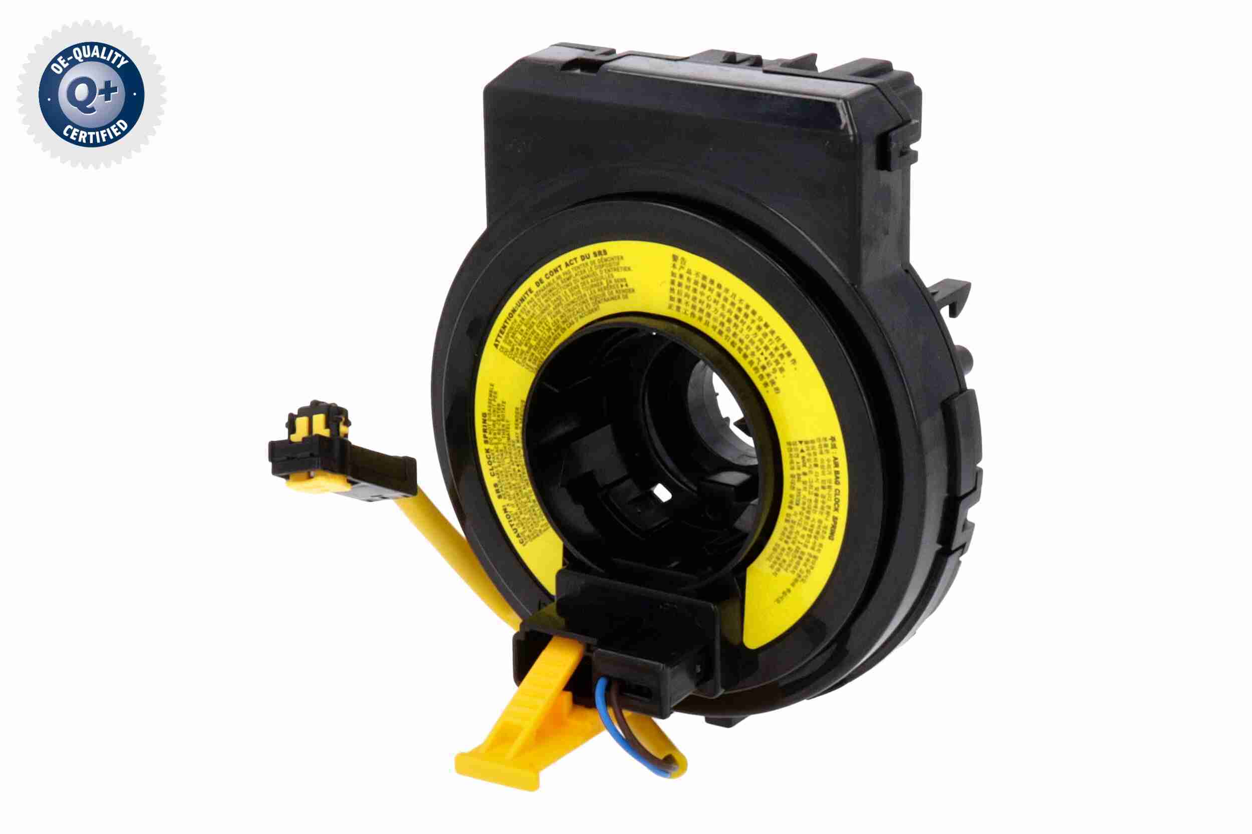 VEMO Vinkelfjeder, Airbag v52720458 for HYUNDAI