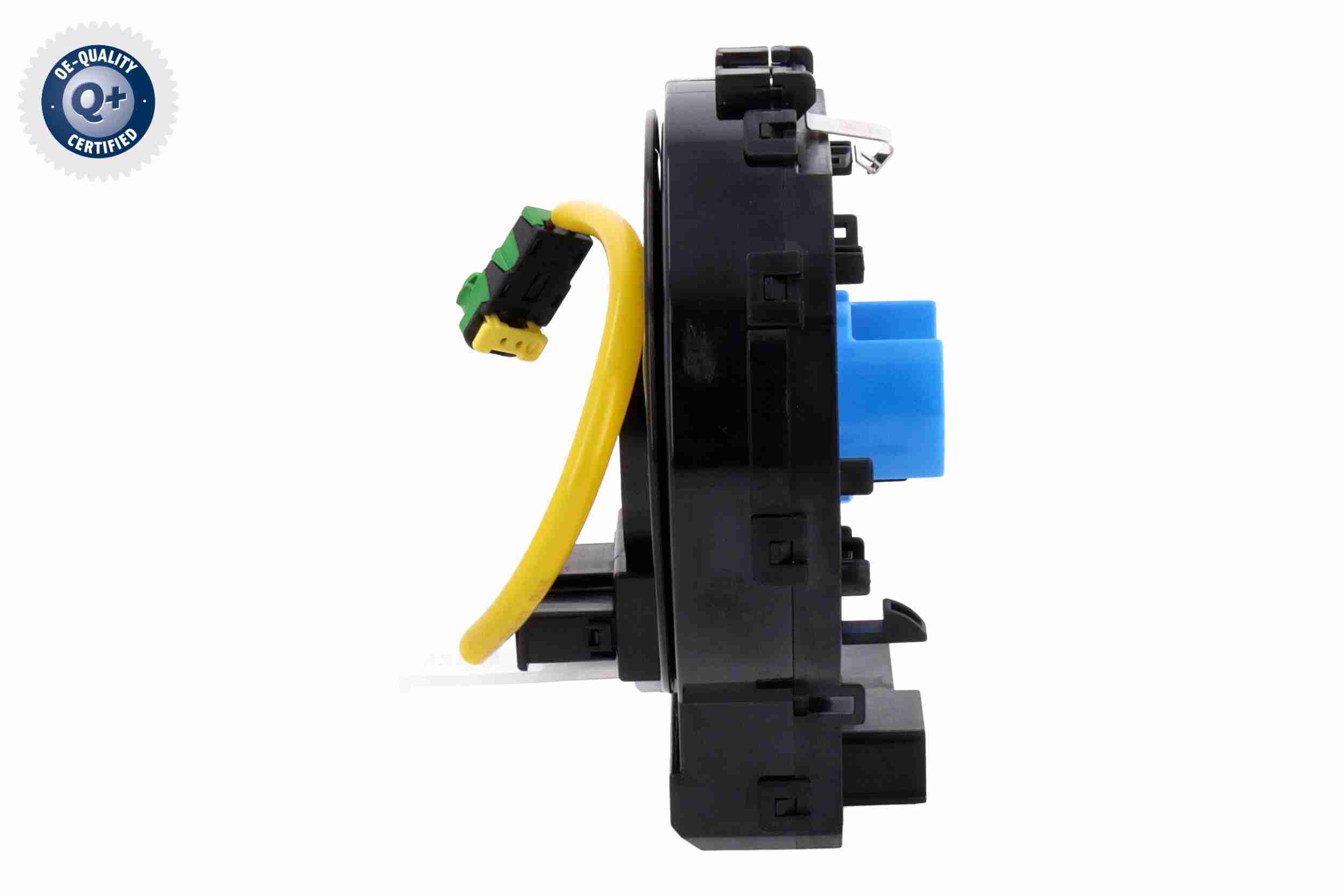 VEMO Vinkelfjeder, Airbag V53-72-0163 for KIA