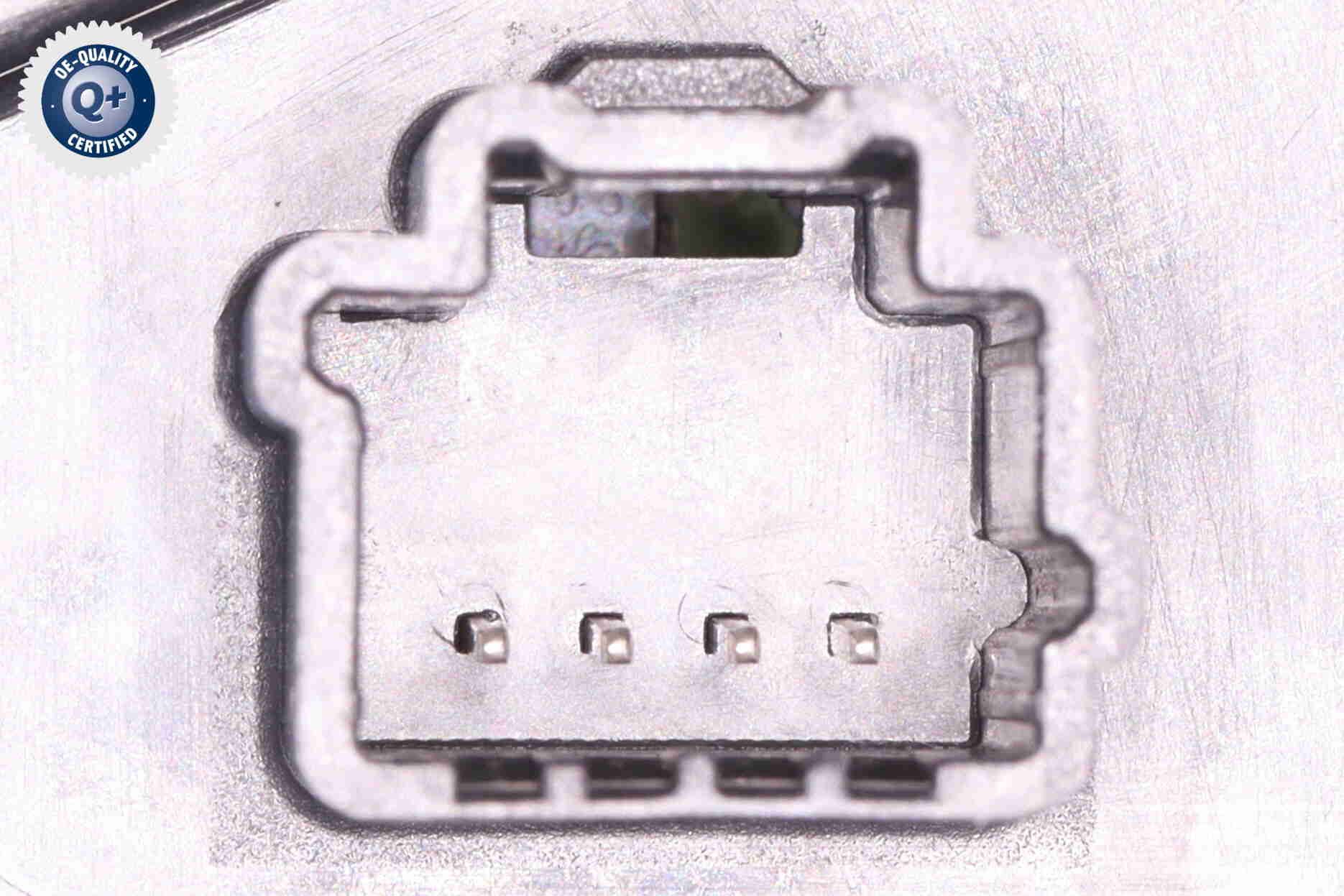 VEMO Betjeningsenhed, ratstamme V46-80-0062 for RENAULT