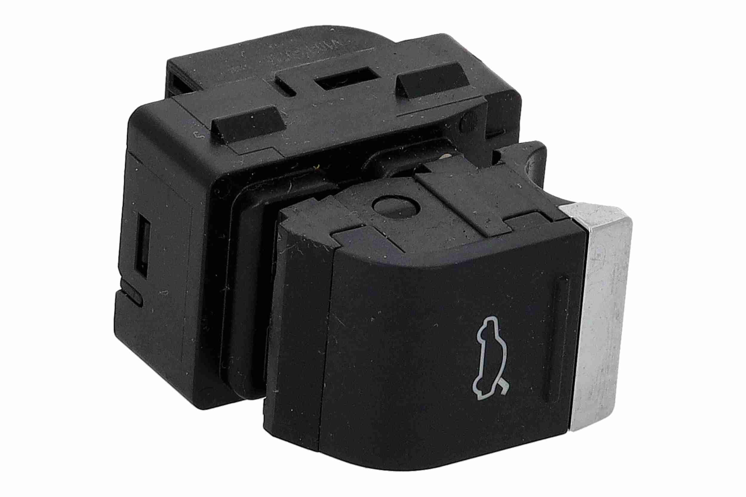 VEMO Kontakt, bagklapåbning v10730715 foran for AUDI