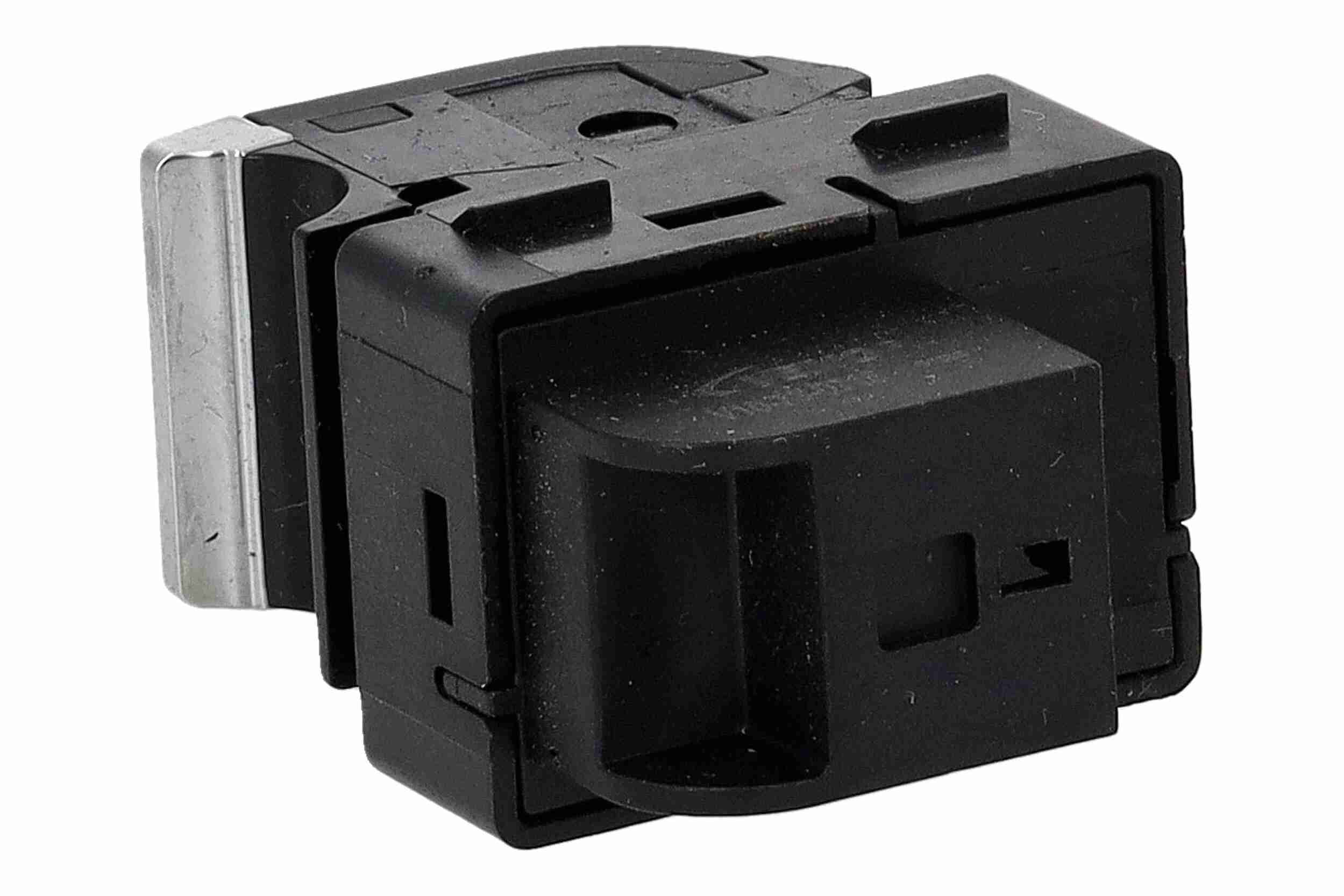 VEMO Kontakt, bagklapåbning v10730715 foran for AUDI