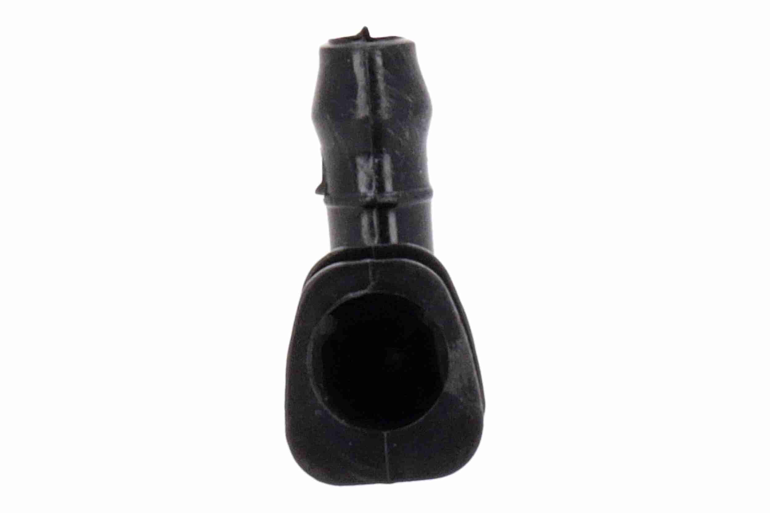 VEMO Forbindelsstykke, vaskevandsrør v10080032 for VW