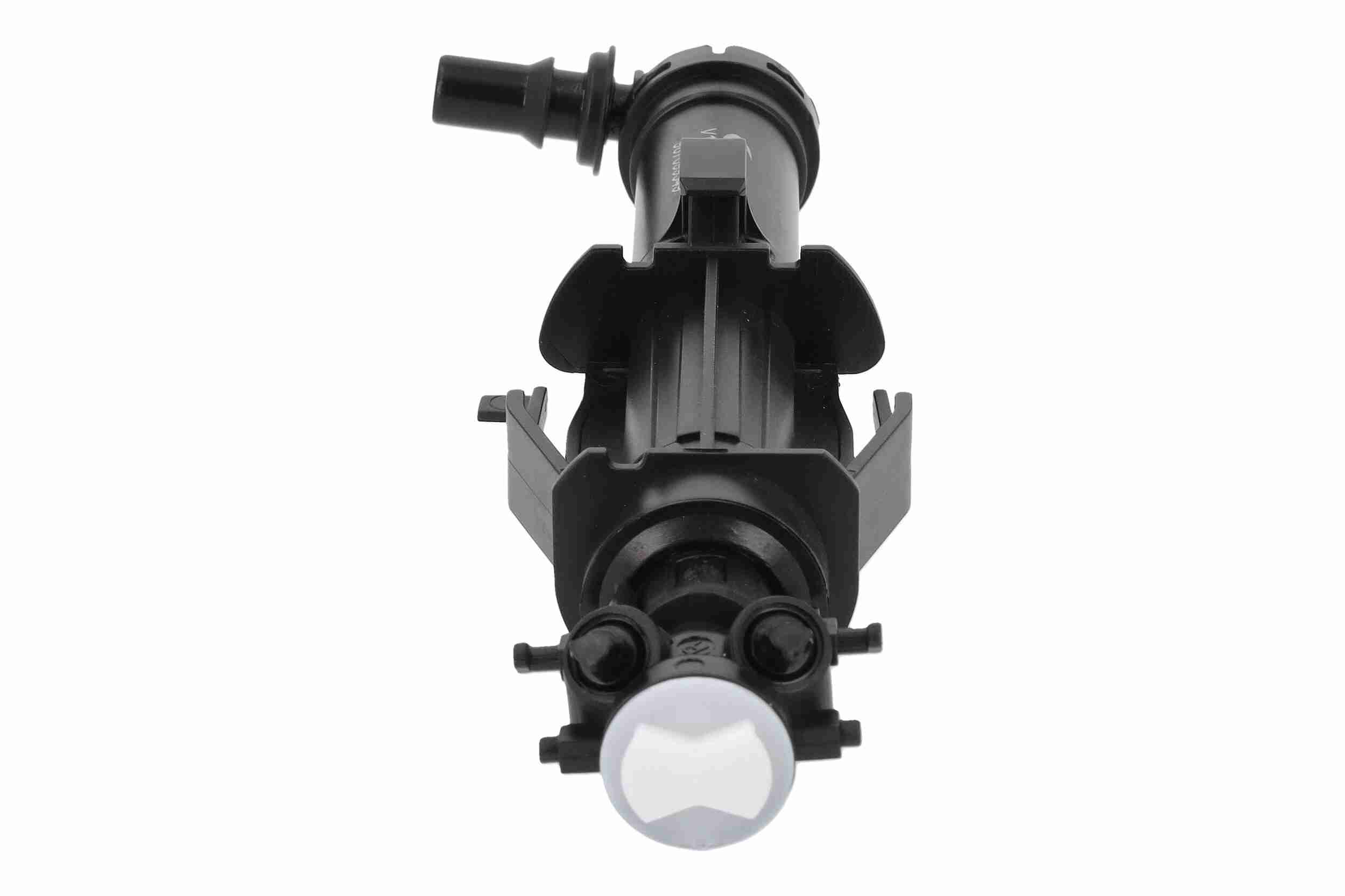 VEMO Vaskedyse, forlygtevisker/vasker v10080034 højre for VW