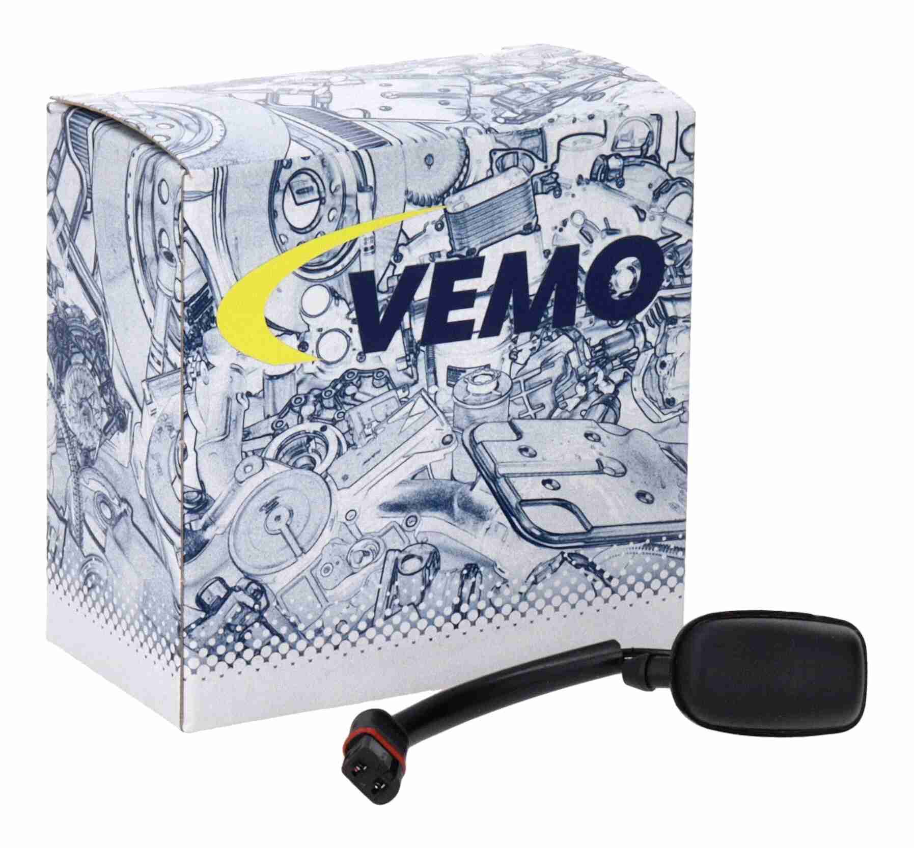VEMO Vaskedyse, forrudevisker/vasker V20-08-0013 venstre for MINI