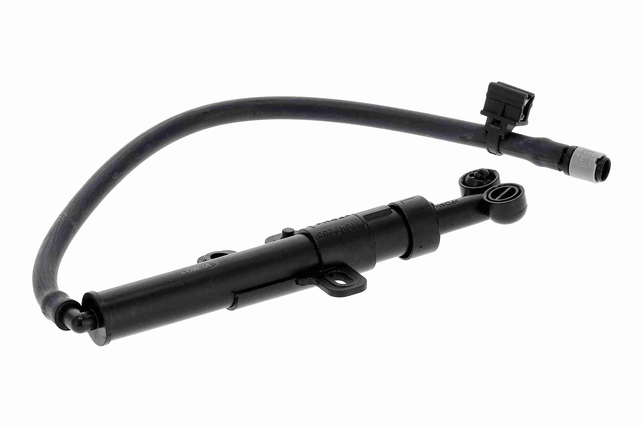 VEMO Vaskedyse, forlygtevisker/vasker v95080044 venstre for VOLVO