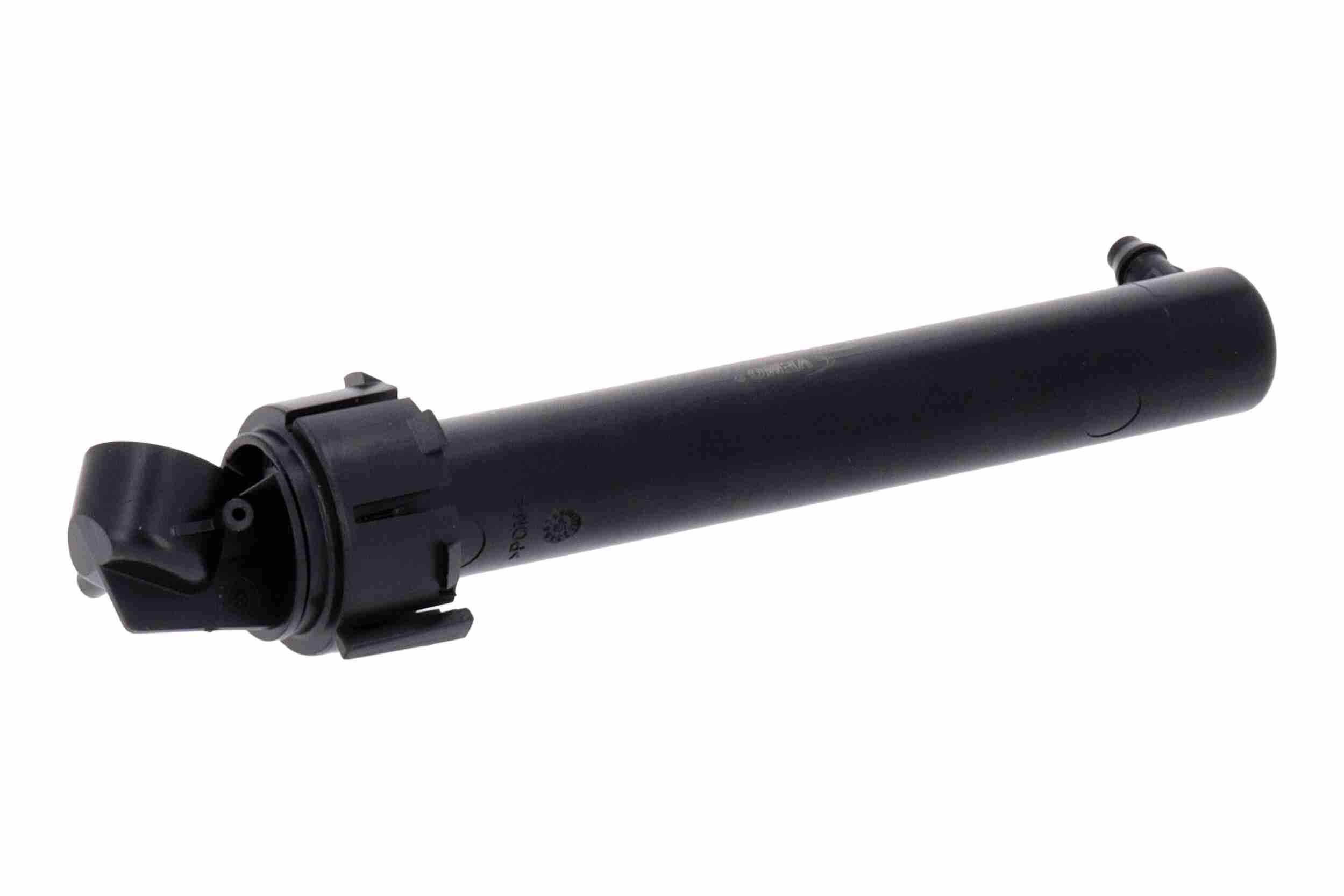 VEMO Vaskedyse, forlygtevisker/vasker v95080046 venstre for VOLVO