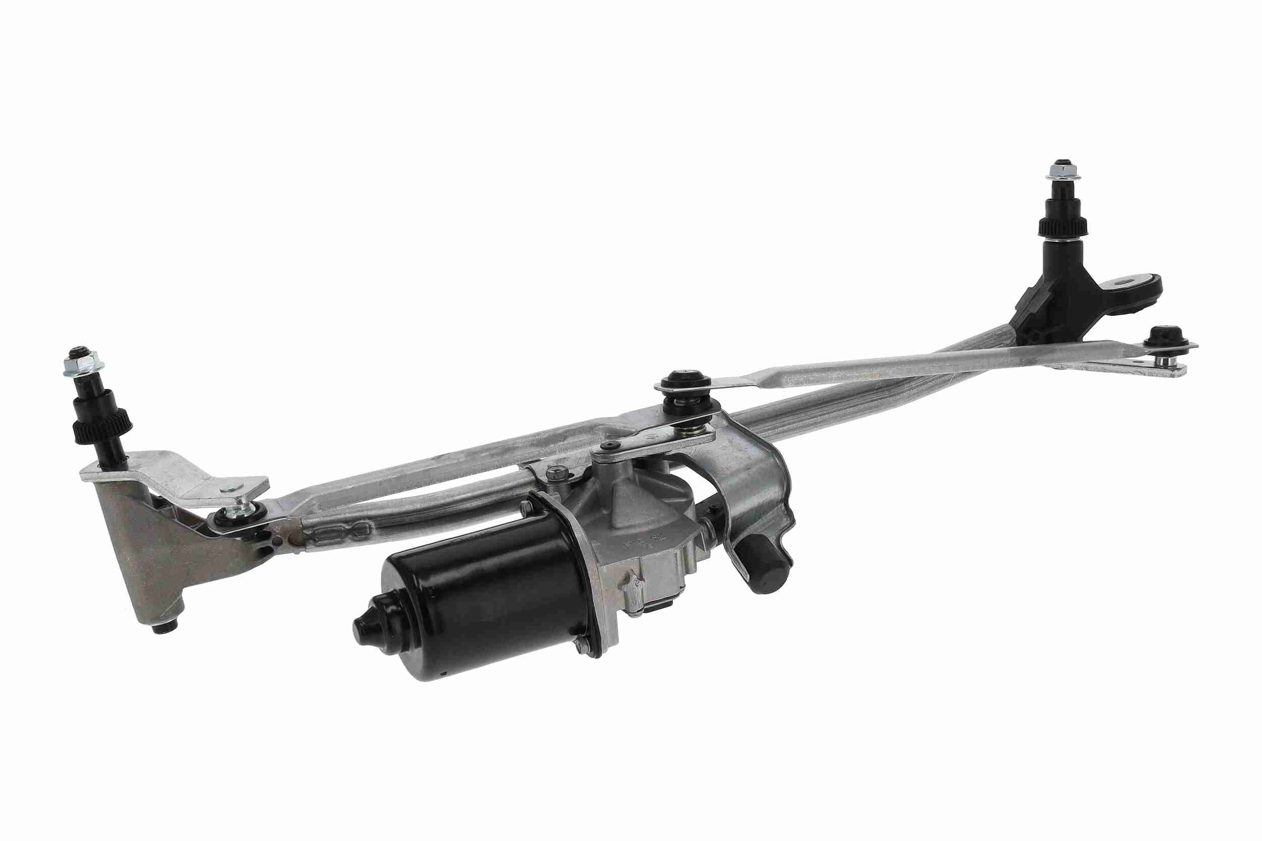 VEMO Viskermotor v20070022 foran for BMW