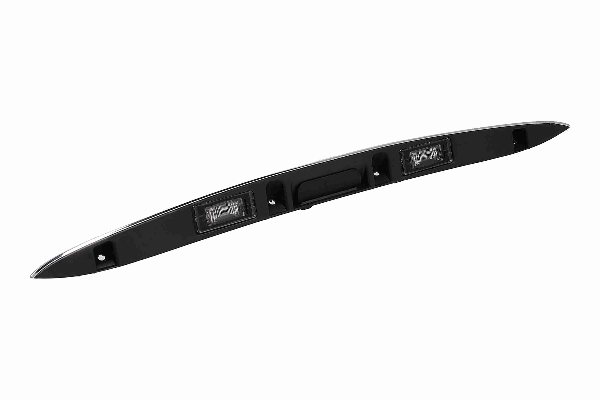 VEMO Bagagerumshåndtag v20850039 Køretøjets bagklap for BMW