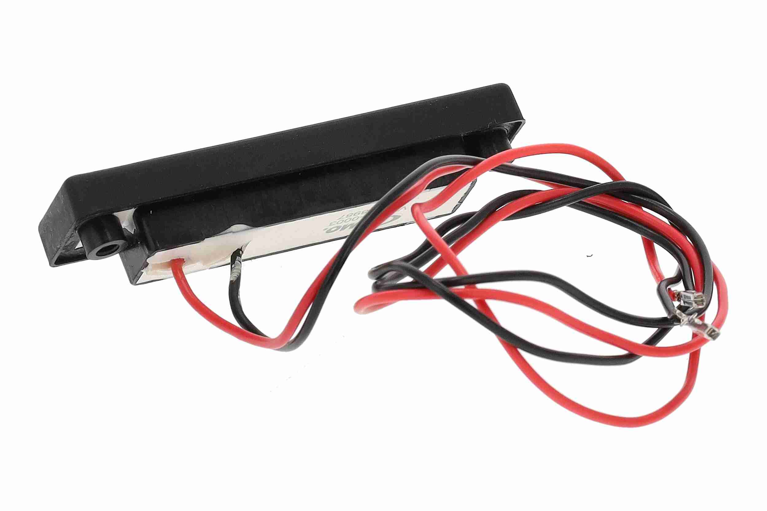 VEMO Bagagerumshåndtag v53850003 for KIA