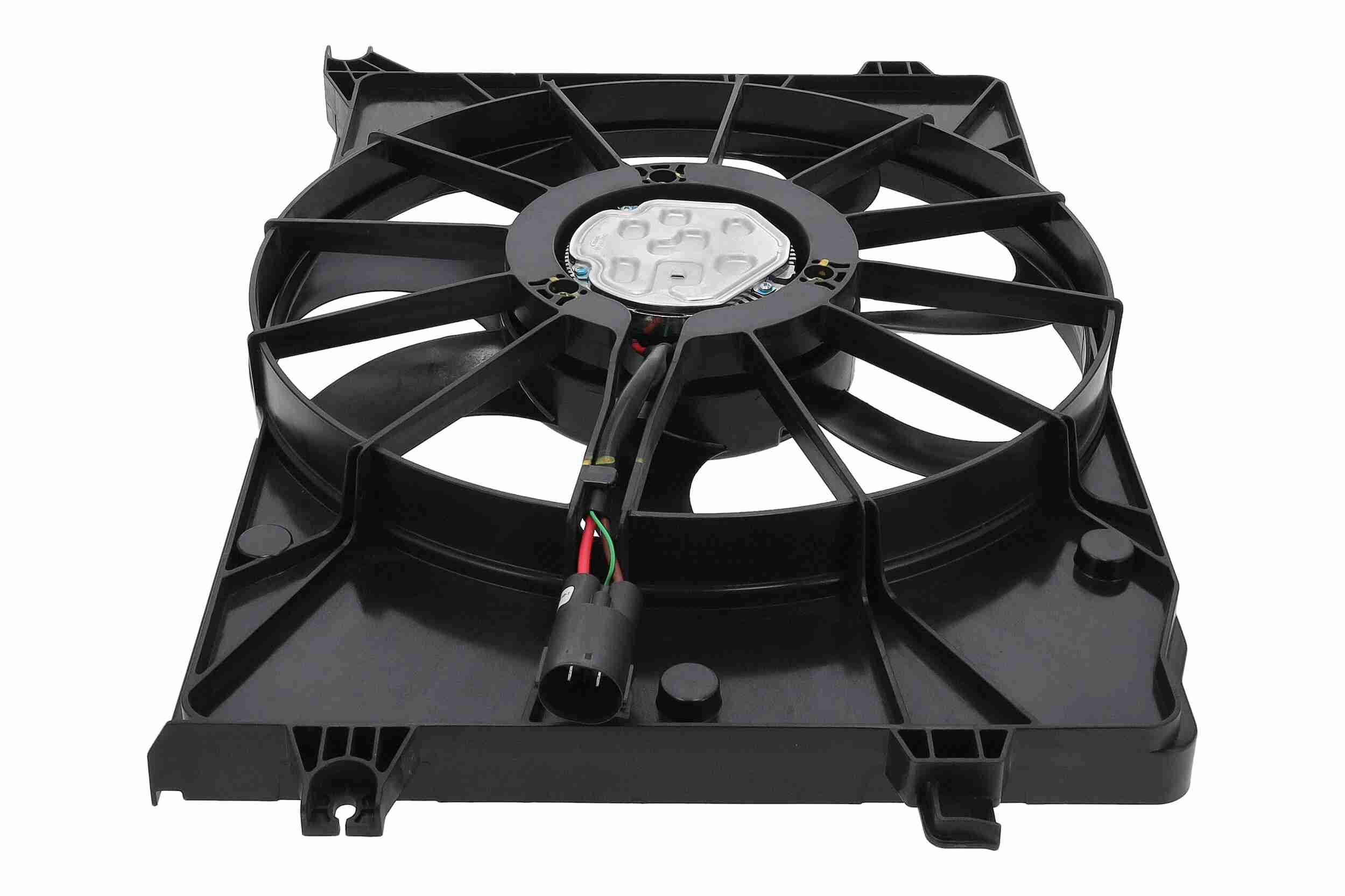VEMO Ventilator, motorkøling v51010042 for CHEVROLET