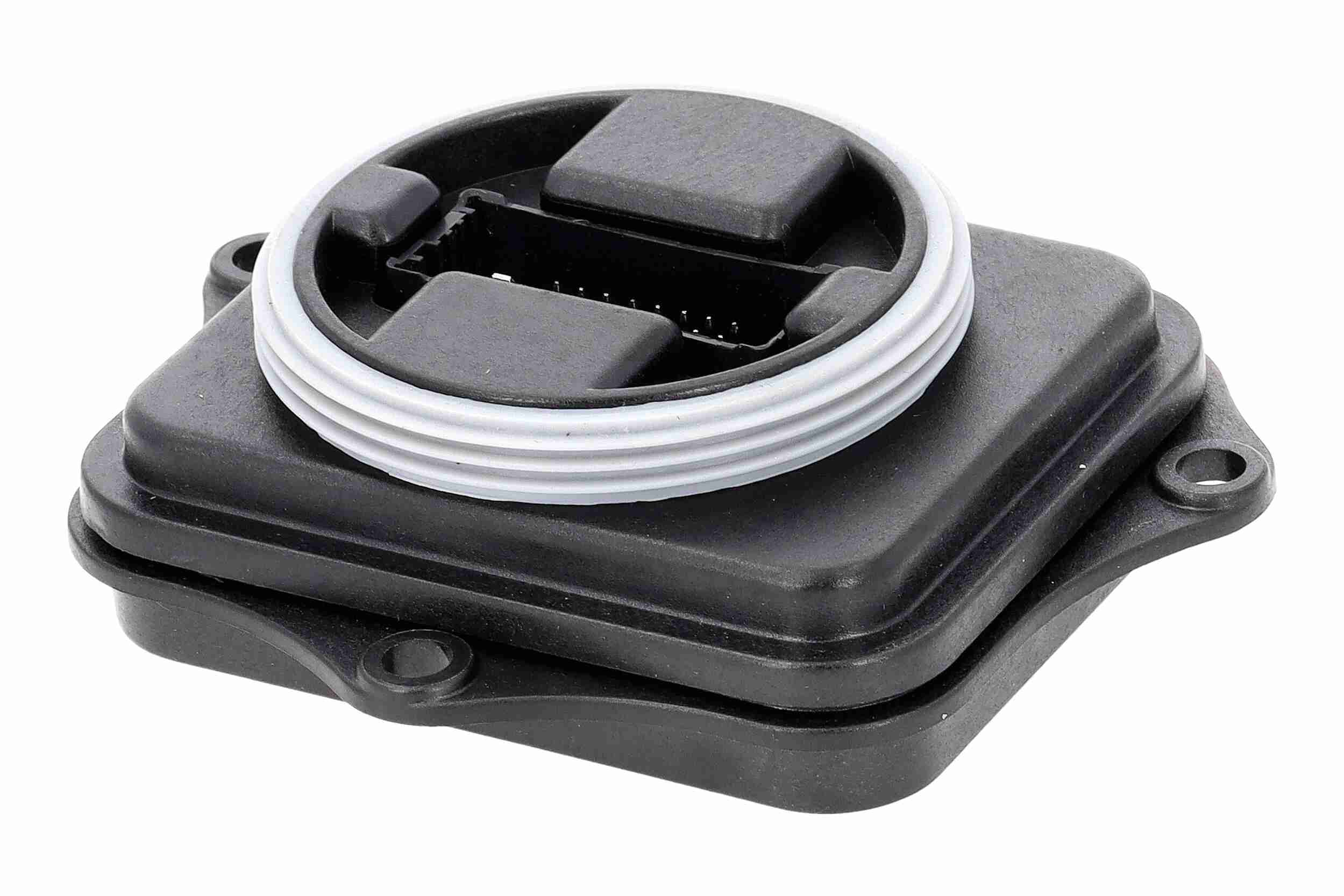 VEMO Styreenhed, belysning v10730696 på begge sider for VW