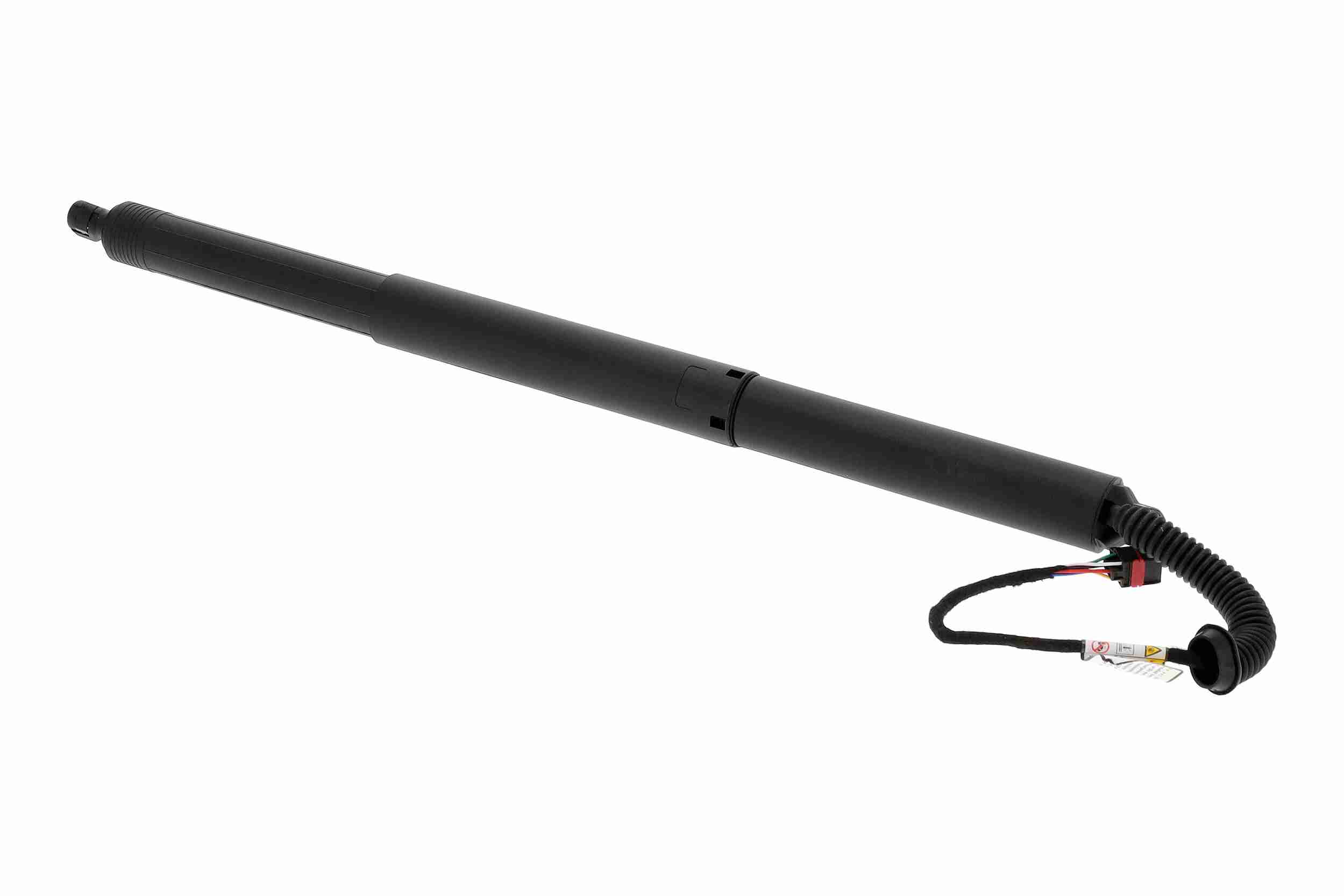 VEMO Elmotor, bagklap v10550055 venstre for VW