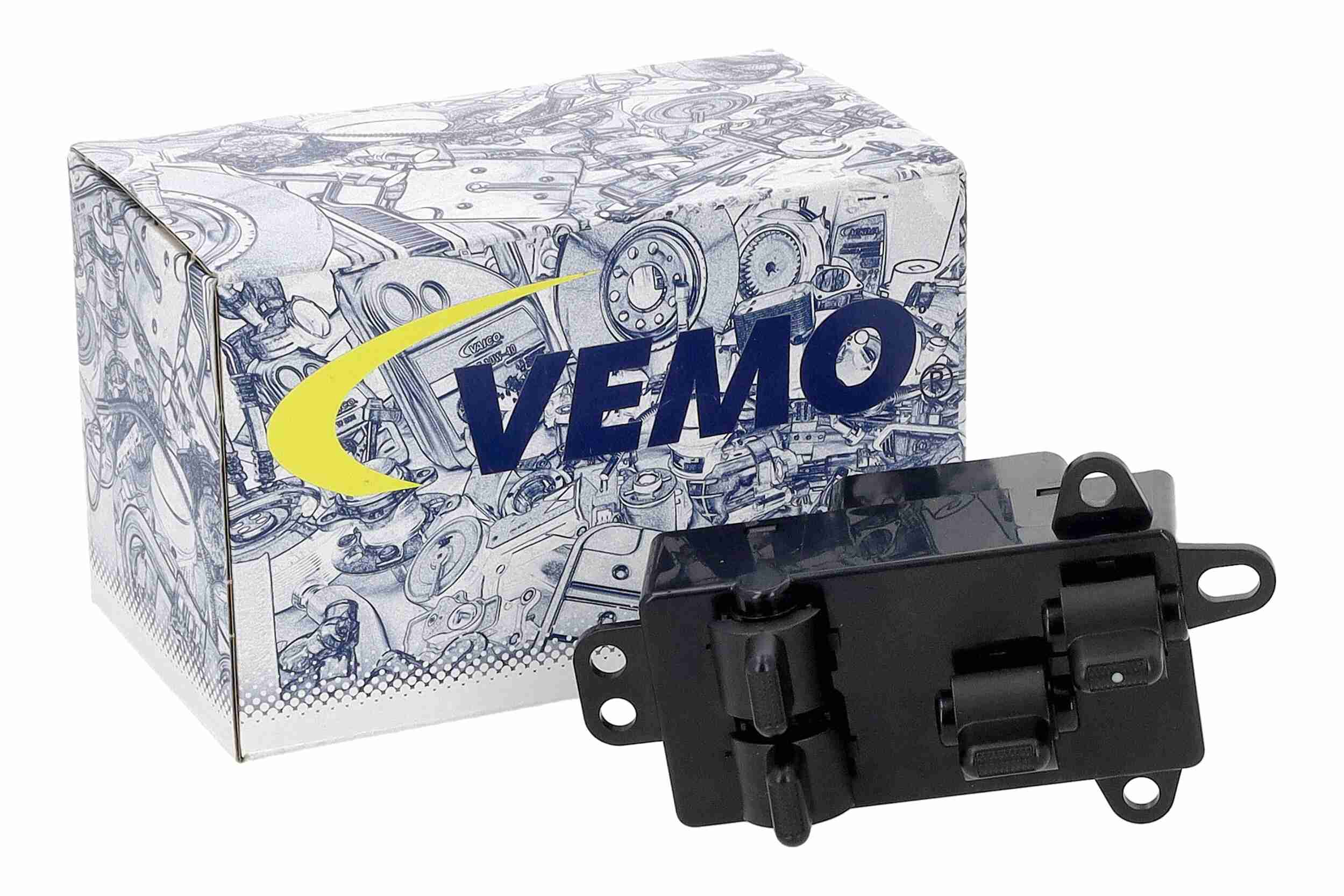 VEMO v33730049 foran til venstre for CHRYSLER