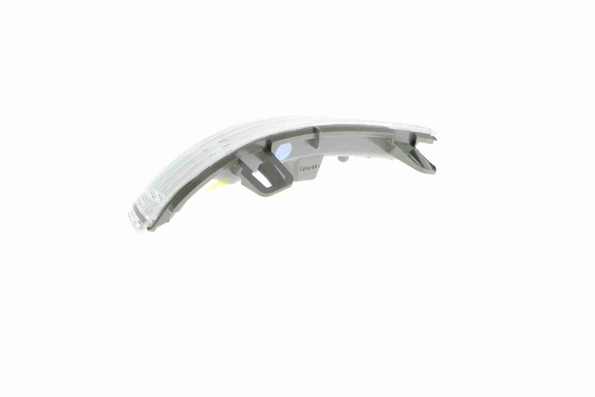 VEMO Ekstrablinklygte v10840007 LED Sidespejl venstre side for SEAT VAG