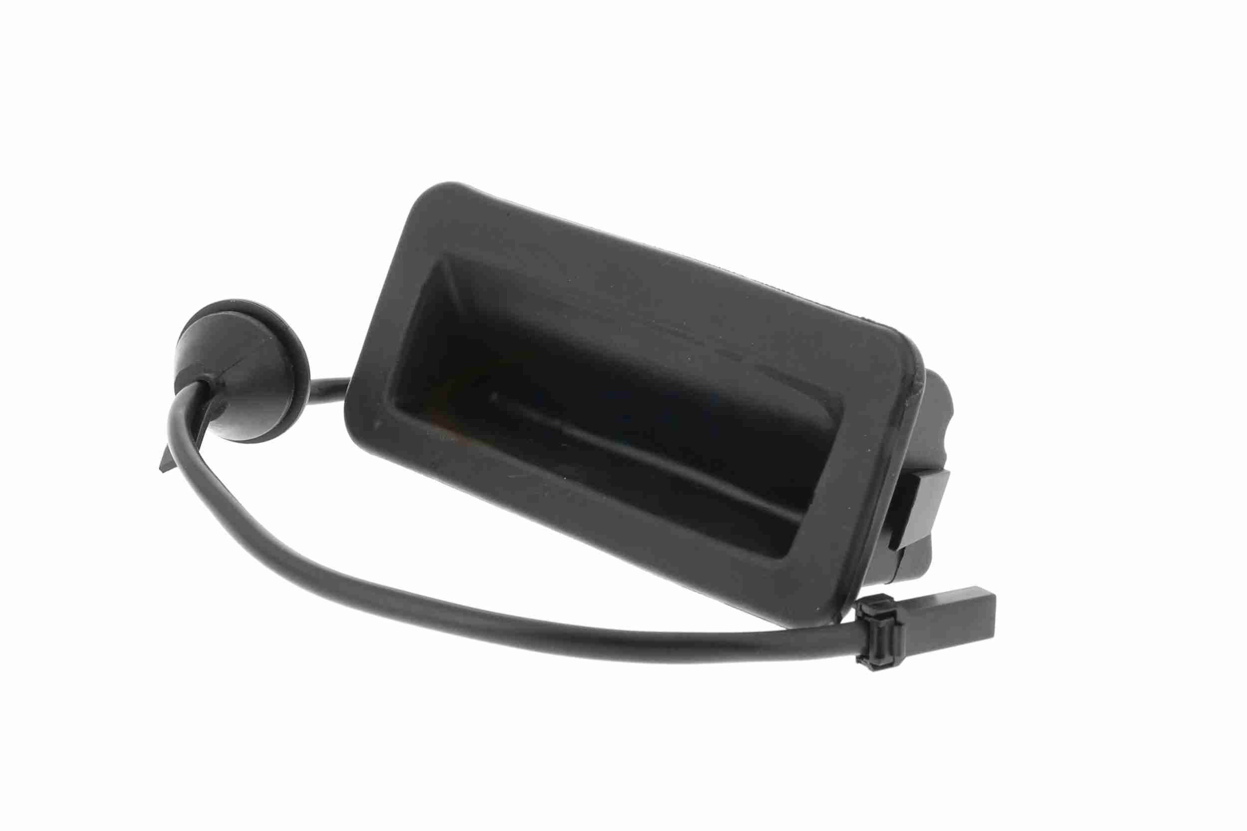 VEMO Bagklapsgreb v25850003 Køretøjets bagklap for FORD