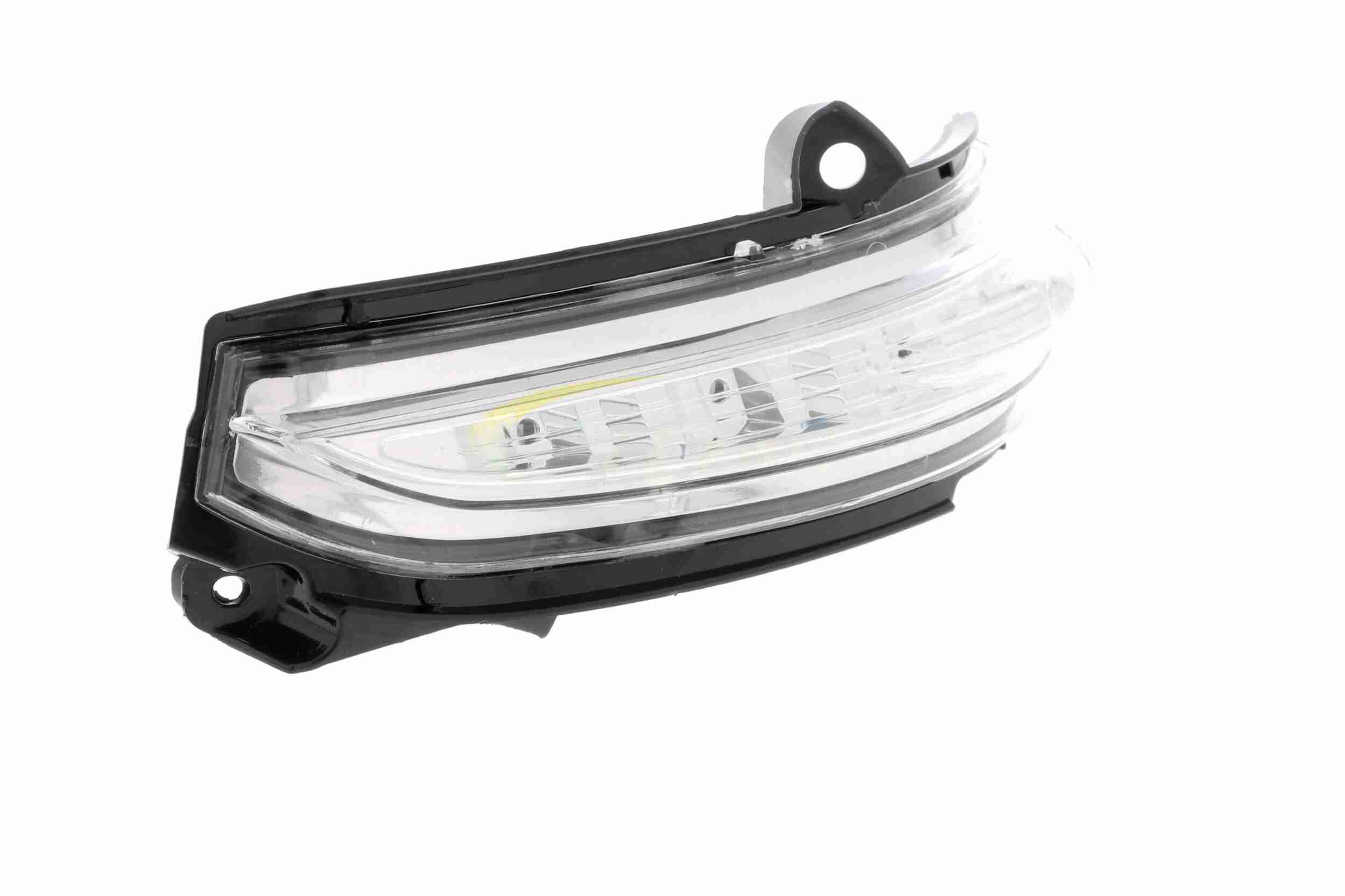 VEMO Ekstrablinklygte V25-84-0010 LED sidespejl for FORD