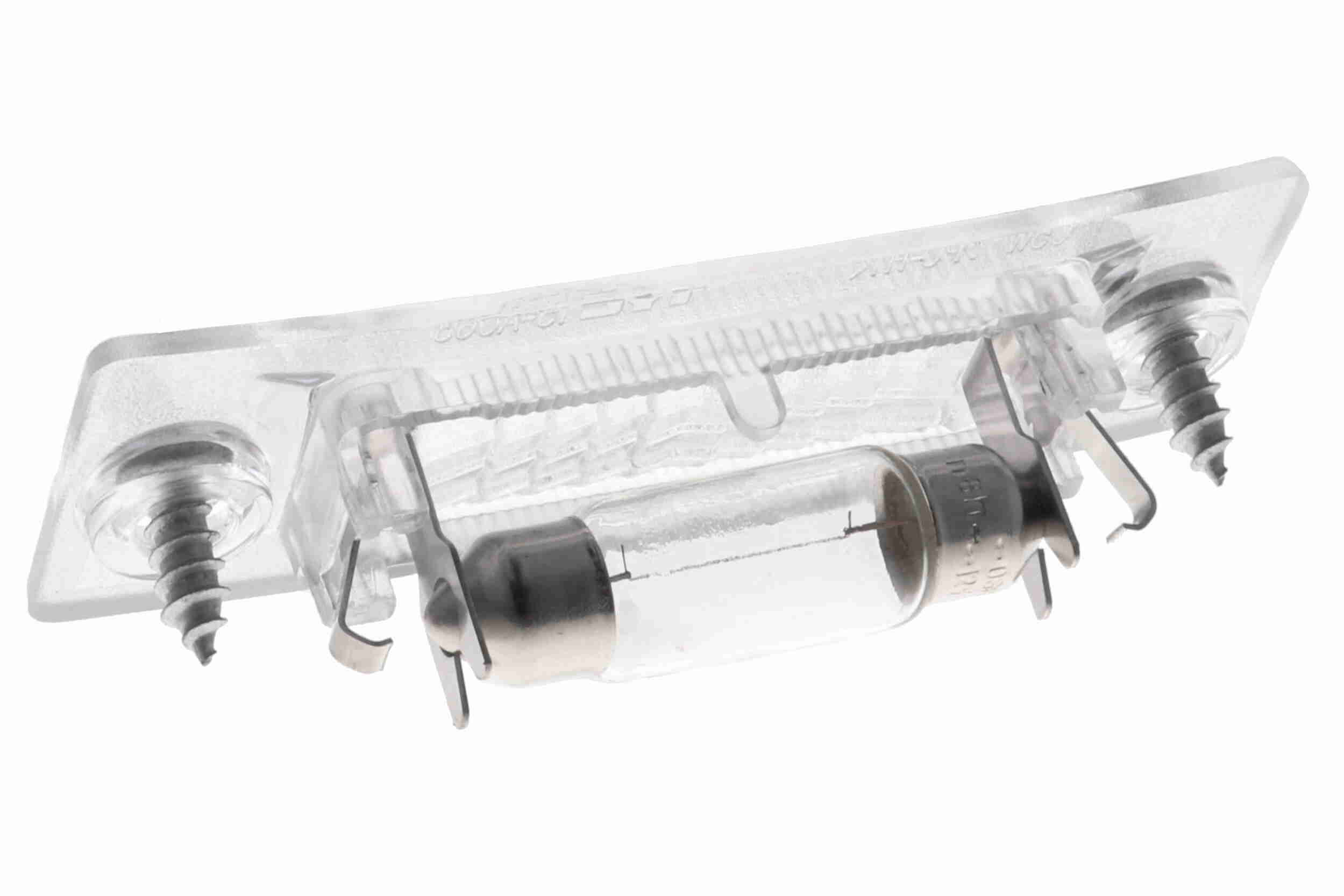 VEMO Nummerpladelys V10-84-0031 for VAG VW