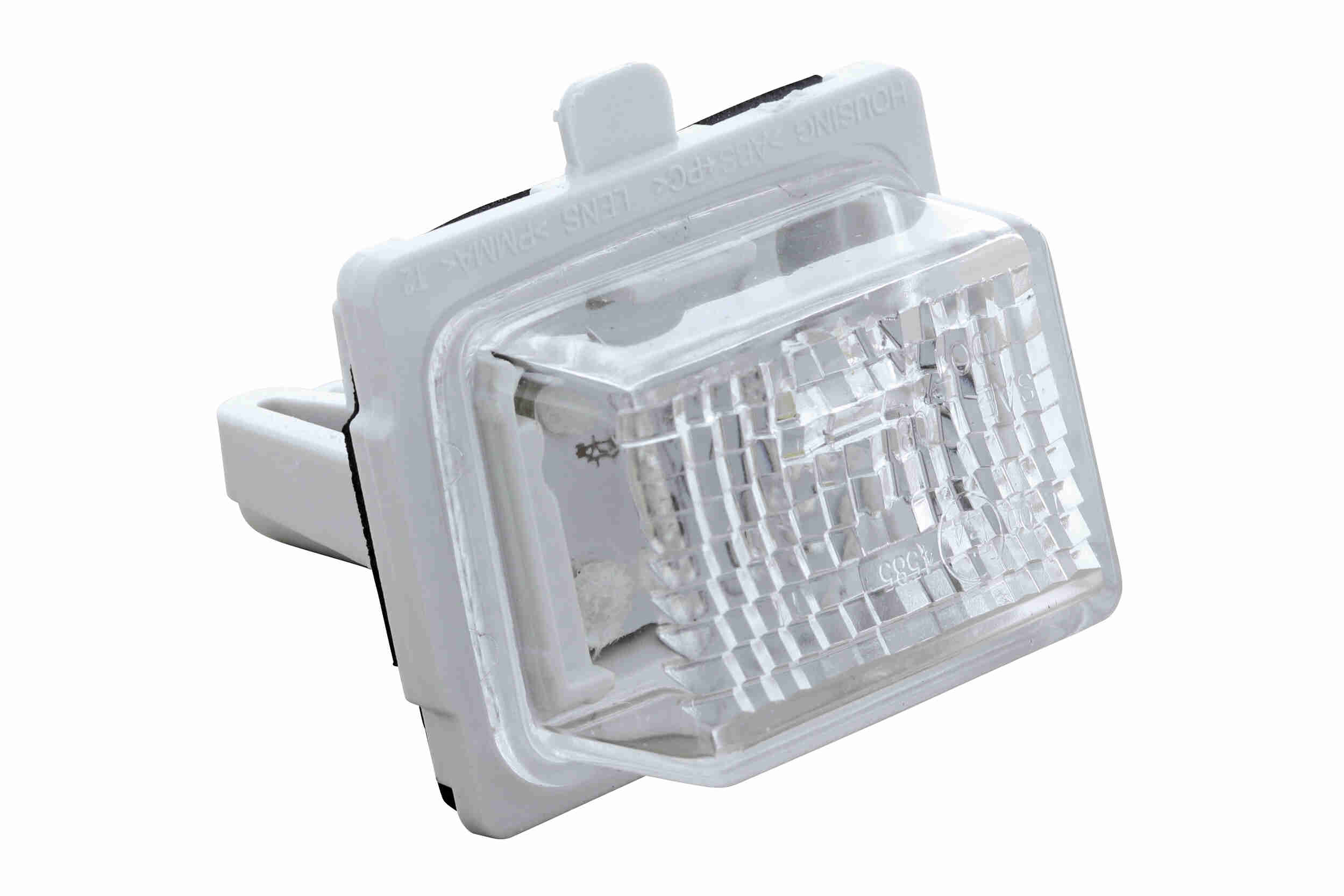 VEMO Nummerpladelys V30-84-0020 for MERCEDES-BENZ
