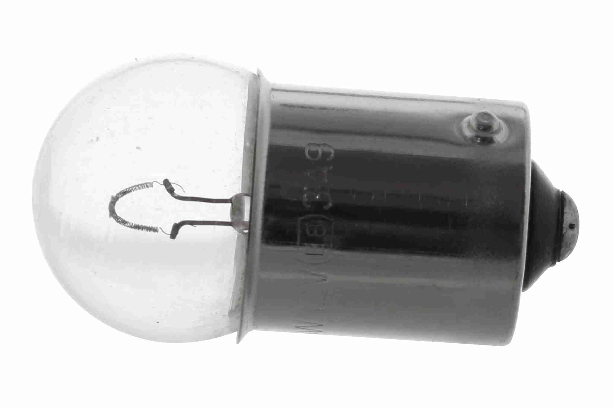 VEMO Pære, baglygte v99840011 R10W for VOLVO DAF OPEL VAUXHALL FORD BMW IVECO LANCIA MERCEDES-BENZ VW VAG PORSCHE RENAULT AUDI GENERAL MOTORS HOBBYCA