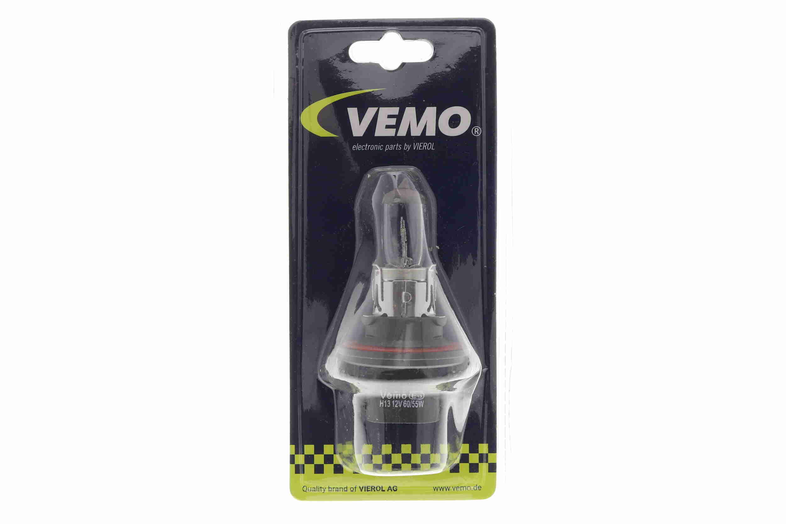 VEMO Pære, fjernlys V99-84-0083 H13