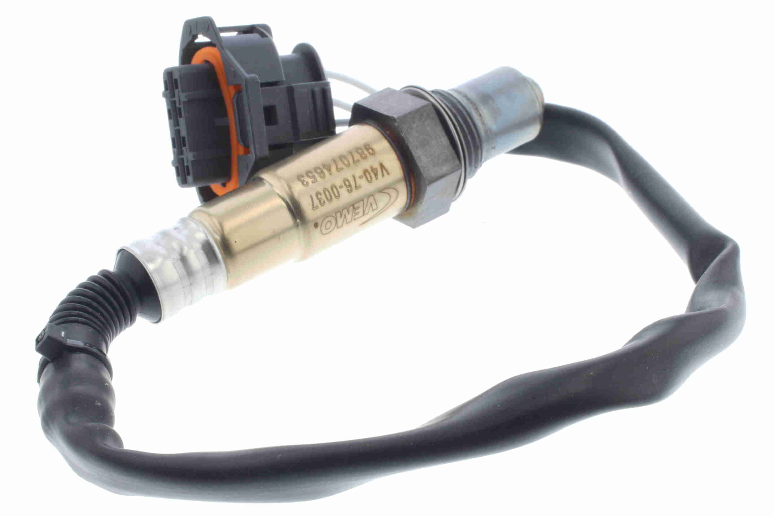 VEMO Lambdasonde v40760037 for GENERAL MOTORS OPEL SAAB VAUXHALL CHEVROLET ALFA ROMEO PORSCHE SUZUKI