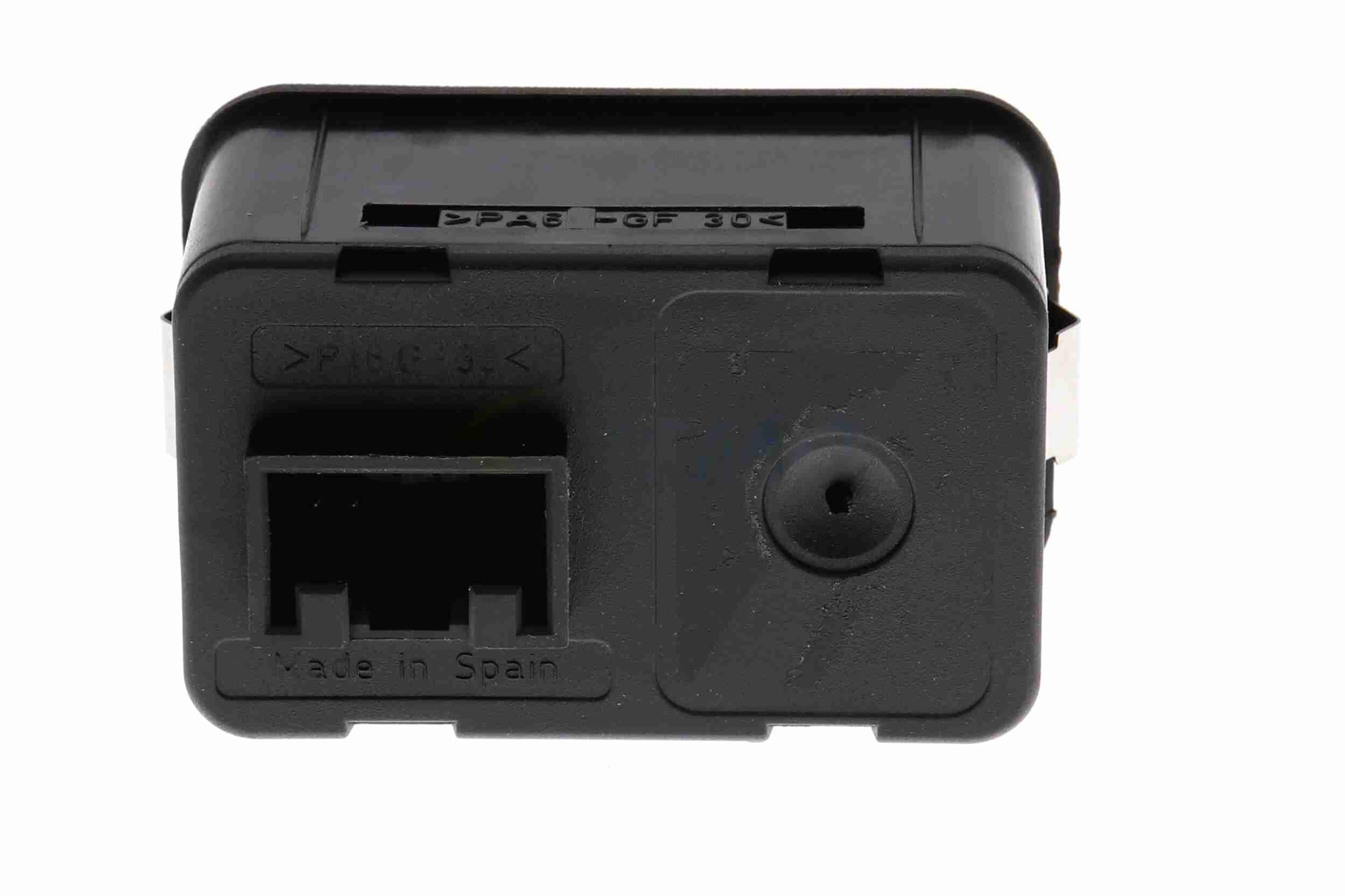 VEMO Kontakt, rudehejs v40730078 for OPEL