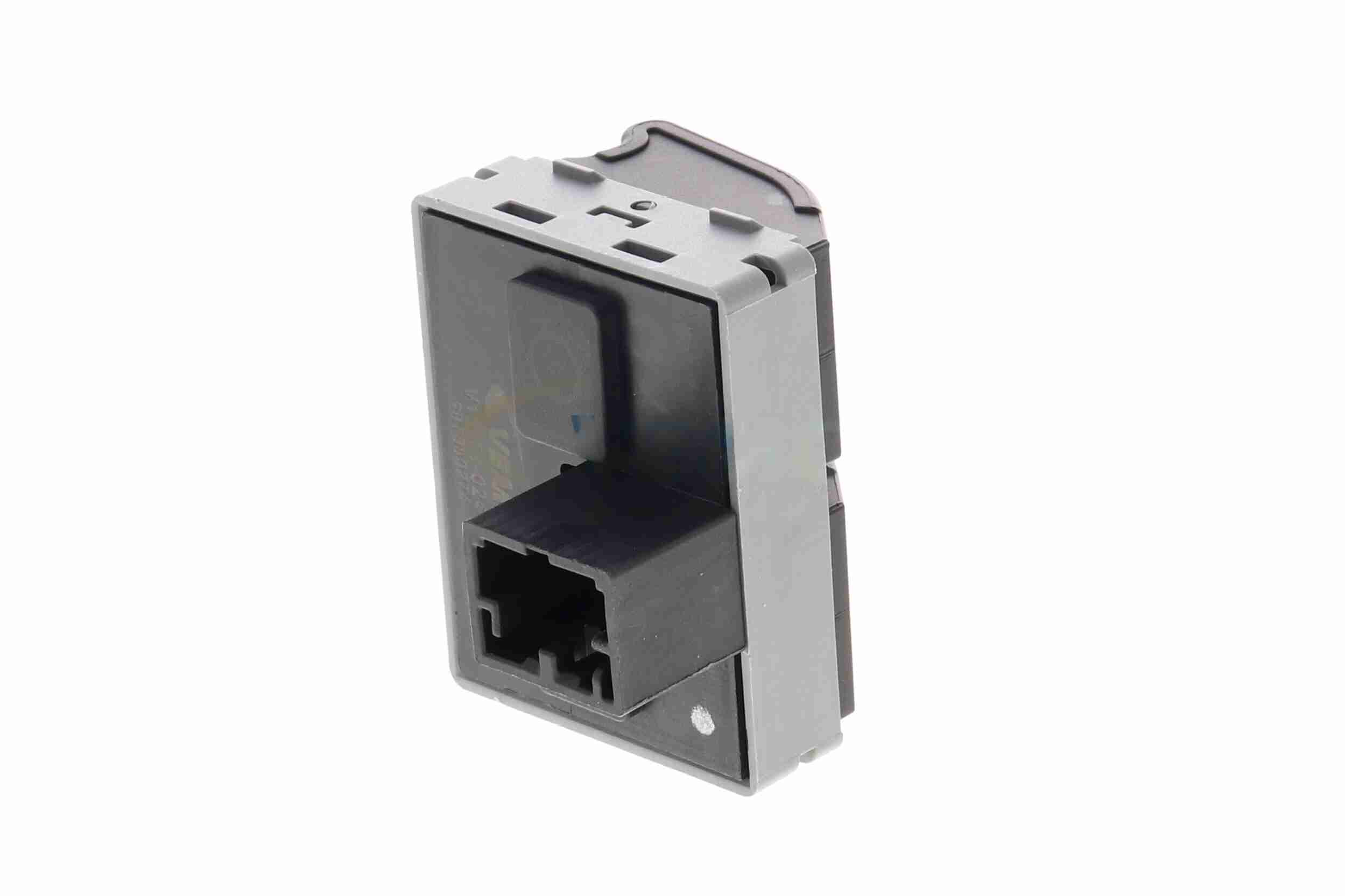 VEMO Kontakt, rudehejs V10-73-0241 i førerside for VW VAG