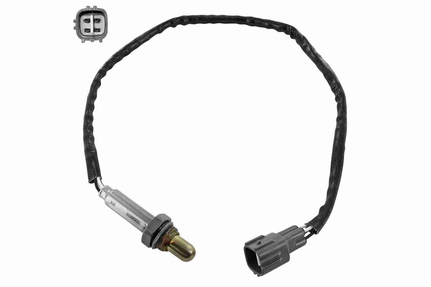 VEMO Lambdasonde v70760009 for TOYOTA