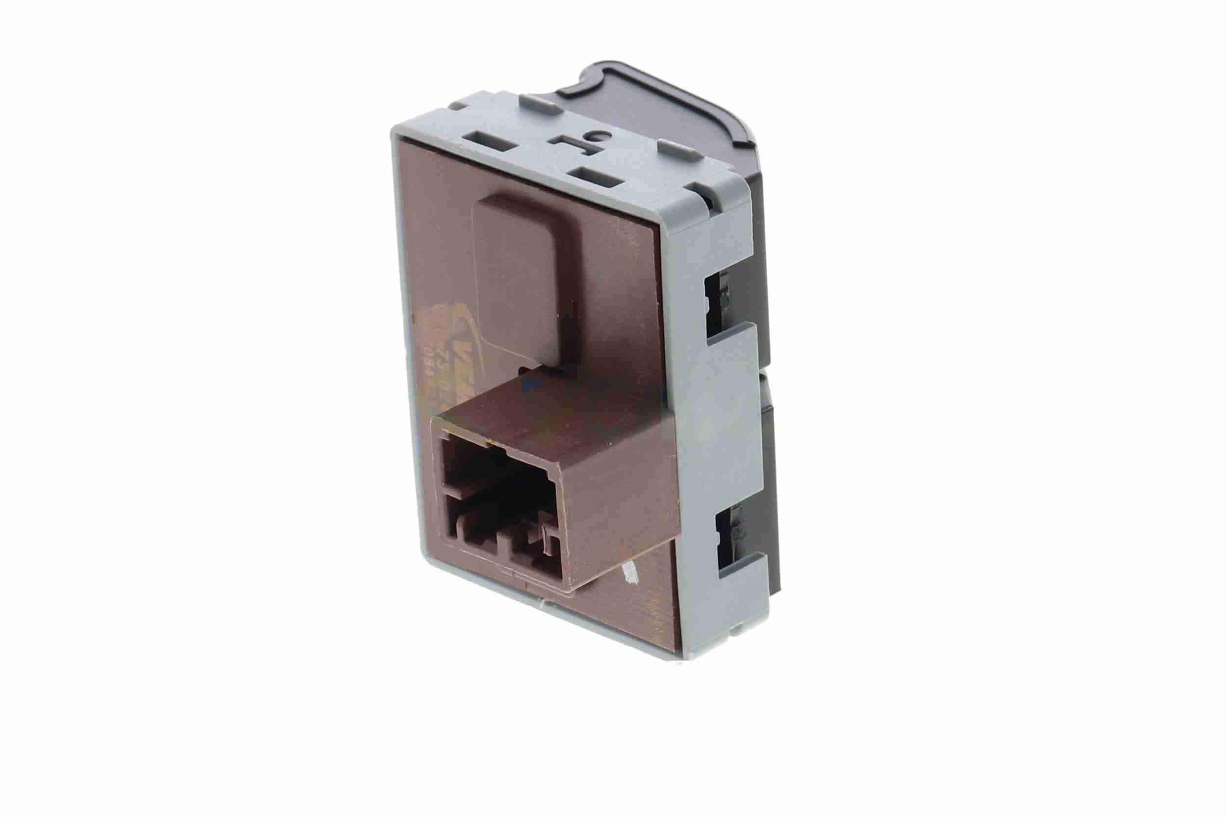 VEMO Kontakt, rudehejs V10-73-0242 for SKODA VAG