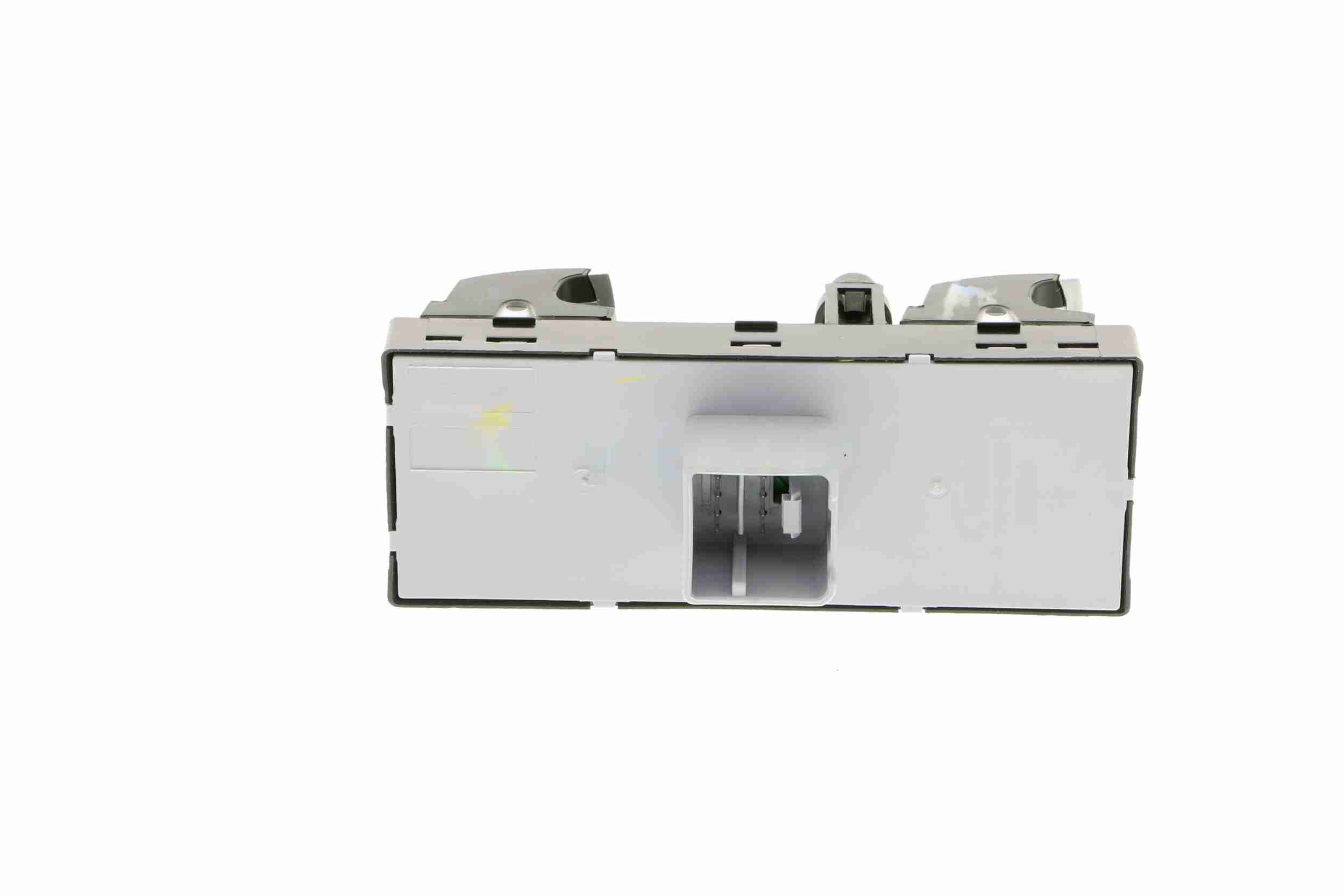 VEMO Kontakt, rudehejs v10730255 i førerside for VAG VW