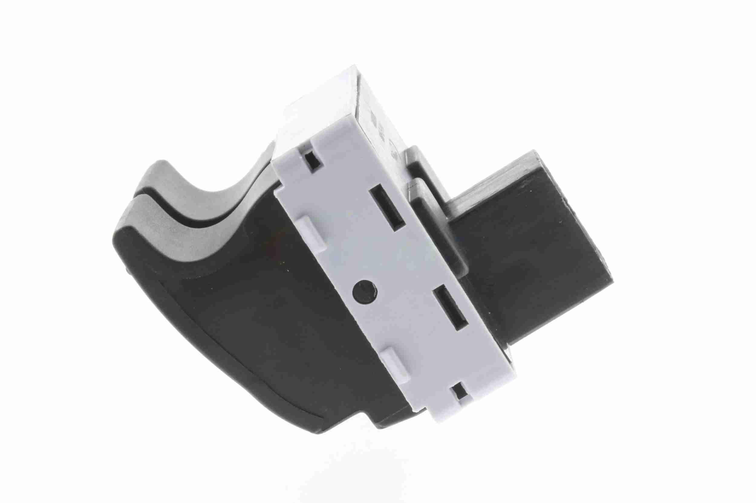 VEMO Kontakt, rudehejs v10730298 i førerside for VAG VW
