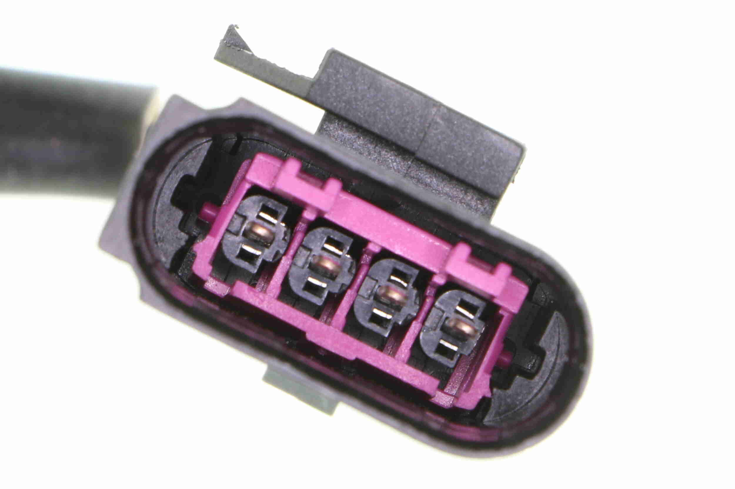 VEMO Lambdasonde v10760065 efter katalysator for AUDI VAG