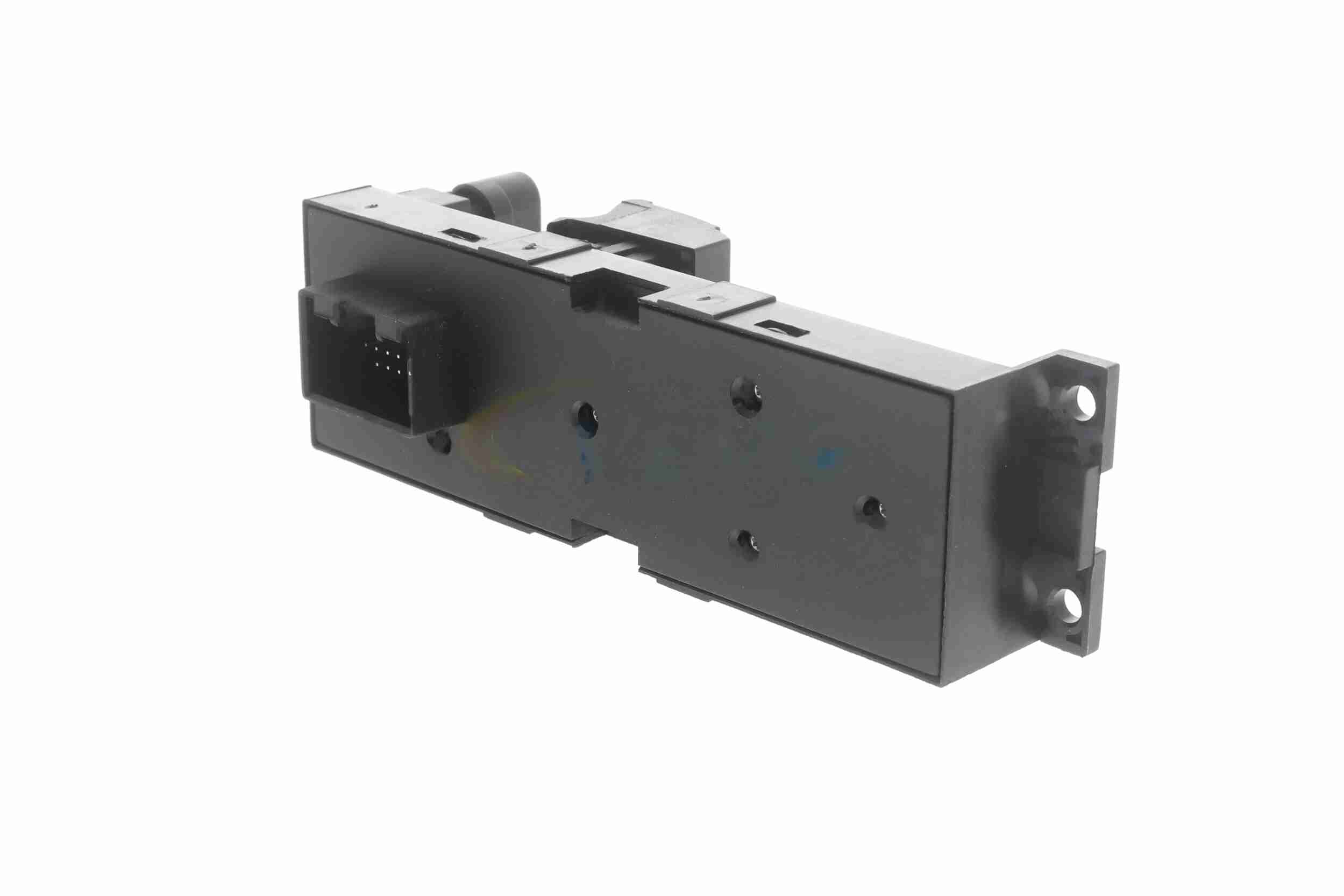 VEMO Kontakt, rudehejs v10730353 foran for VAG