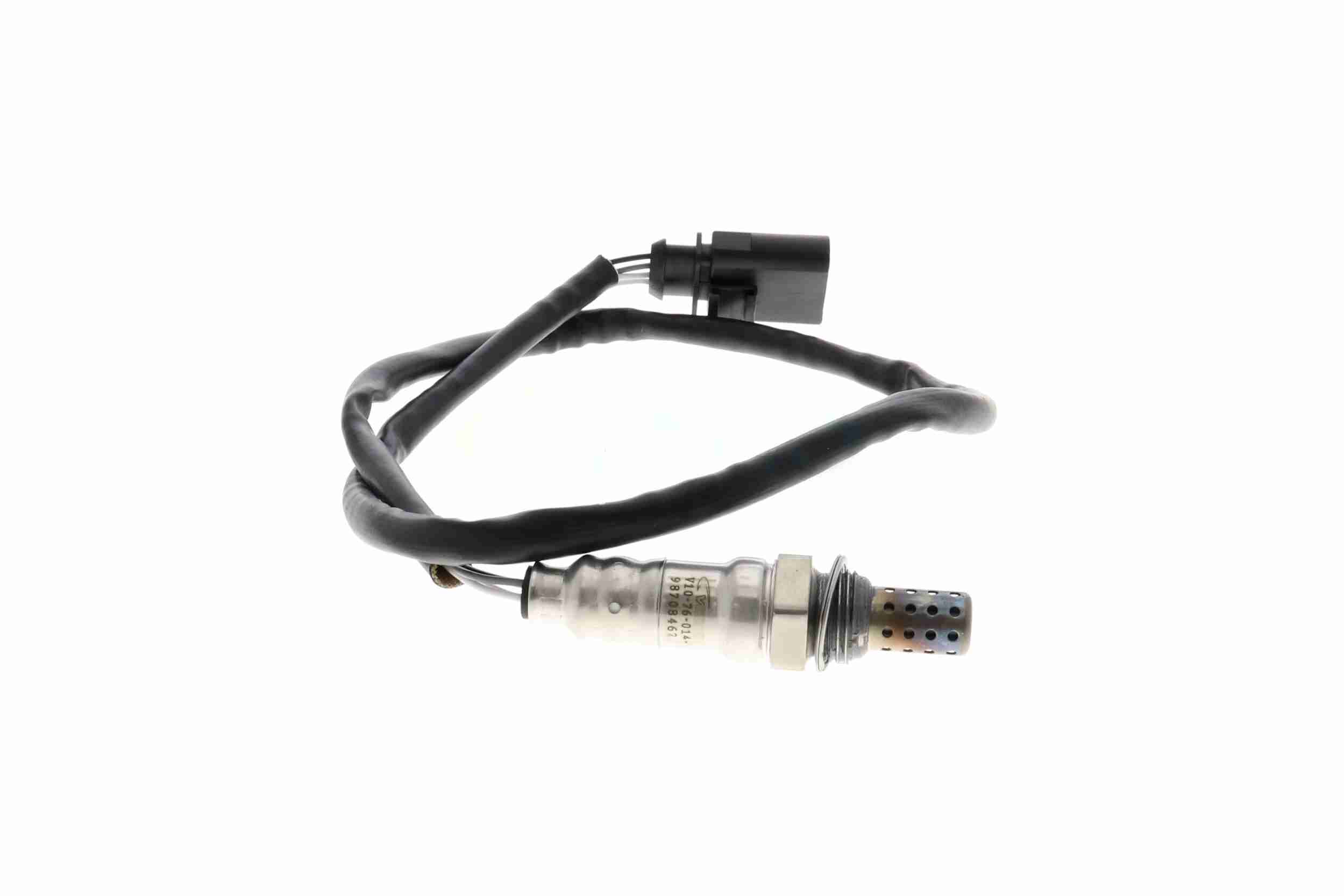 VEMO Lambdasonde v10760148 efter katalysator for CUPRA VW AUDI VAG