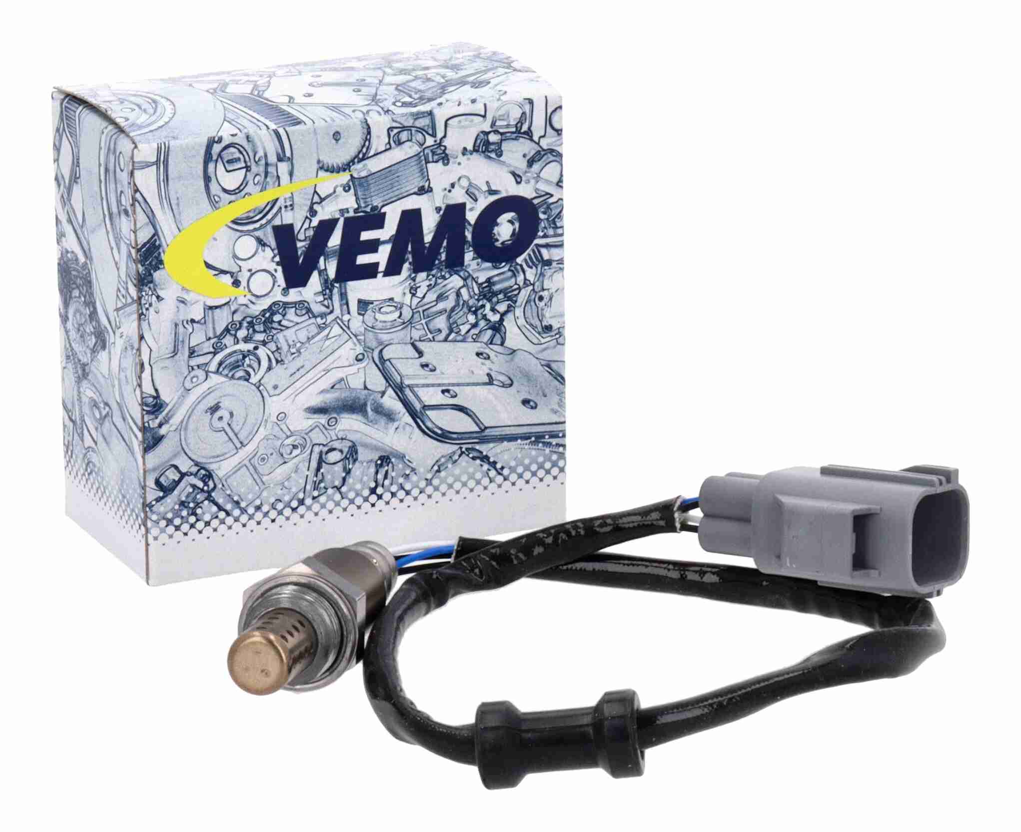 VEMO Lambdasonde v48760008 for VOLVO LAND ROVER