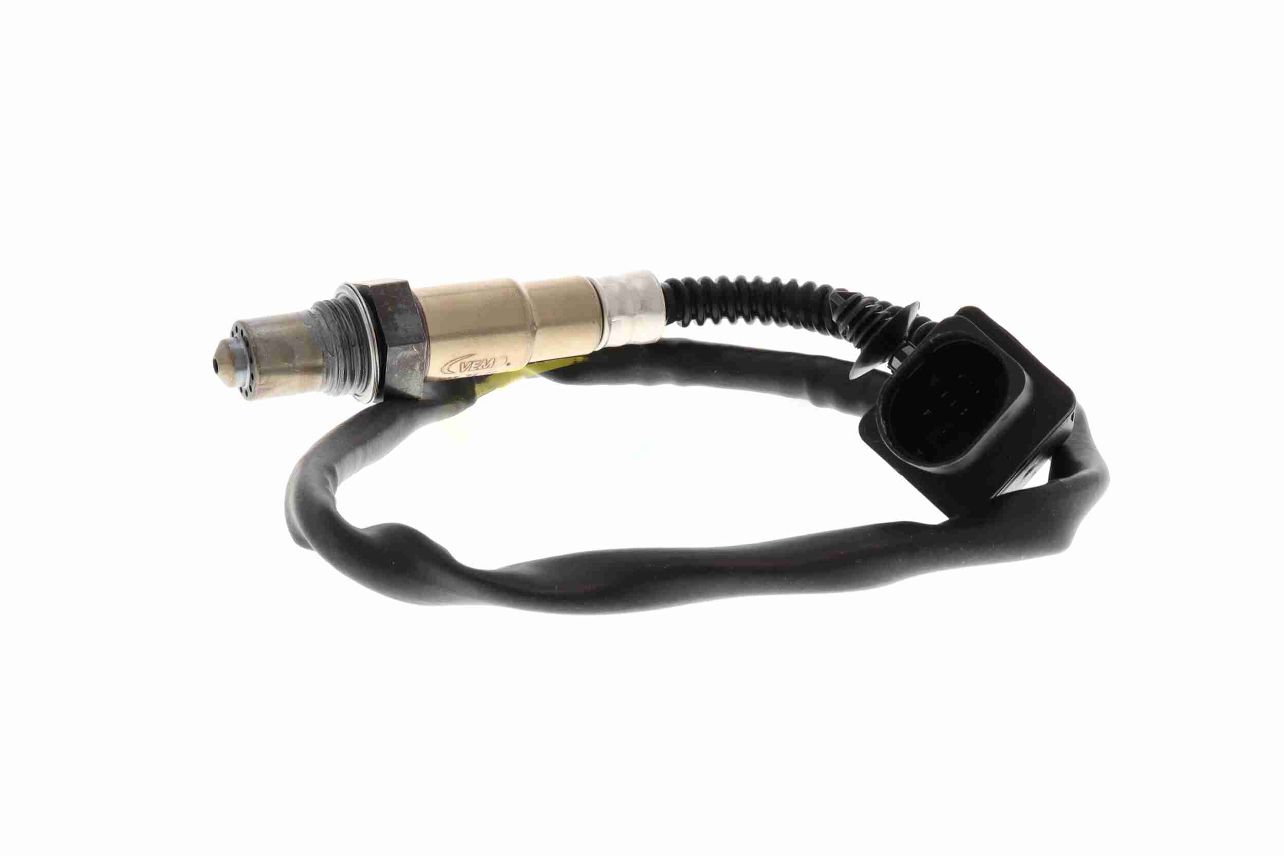 VEMO Lambdasonde v25760041 foran katalysatoren for FORD CITROËN PEUGEOT ALFA ROMEO FIAT MAZDA LAND ROVER
