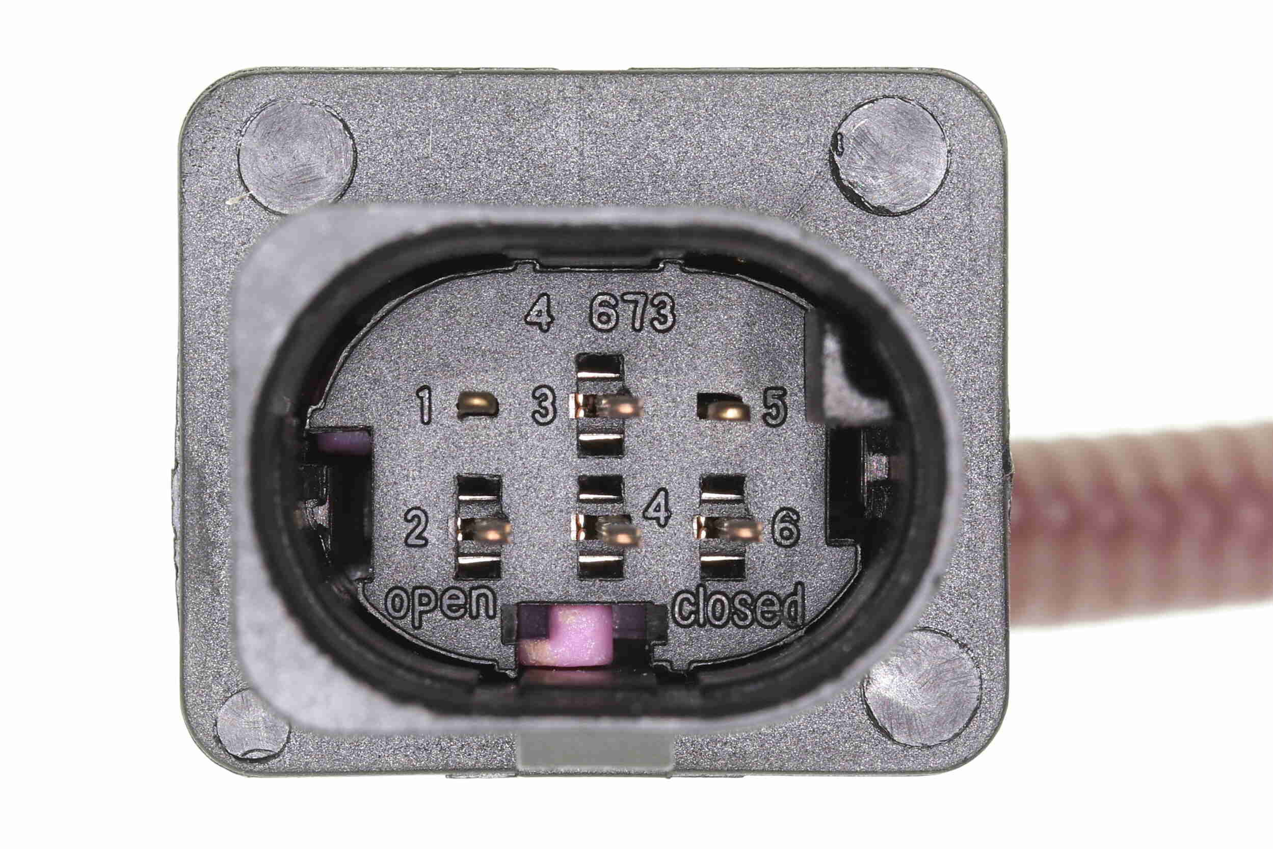 VEMO Lambdasonde v30760058 for MERCEDES-BENZ