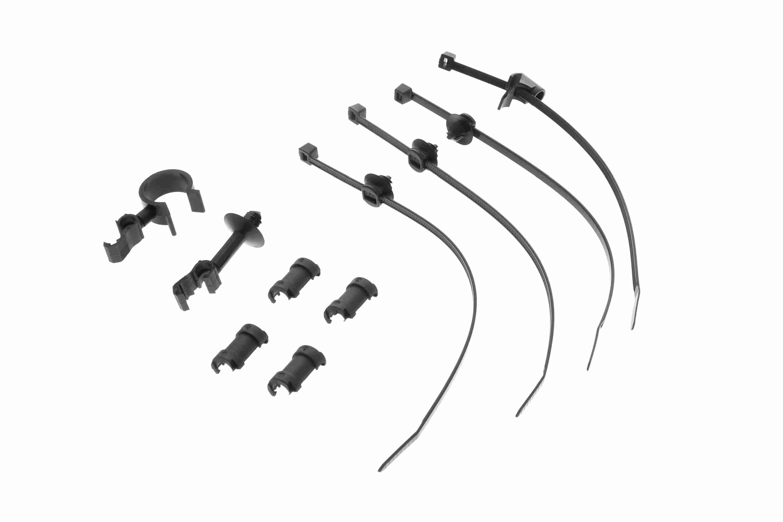 VEMO Lambdasonde v10760107 for VAG SKODA VW